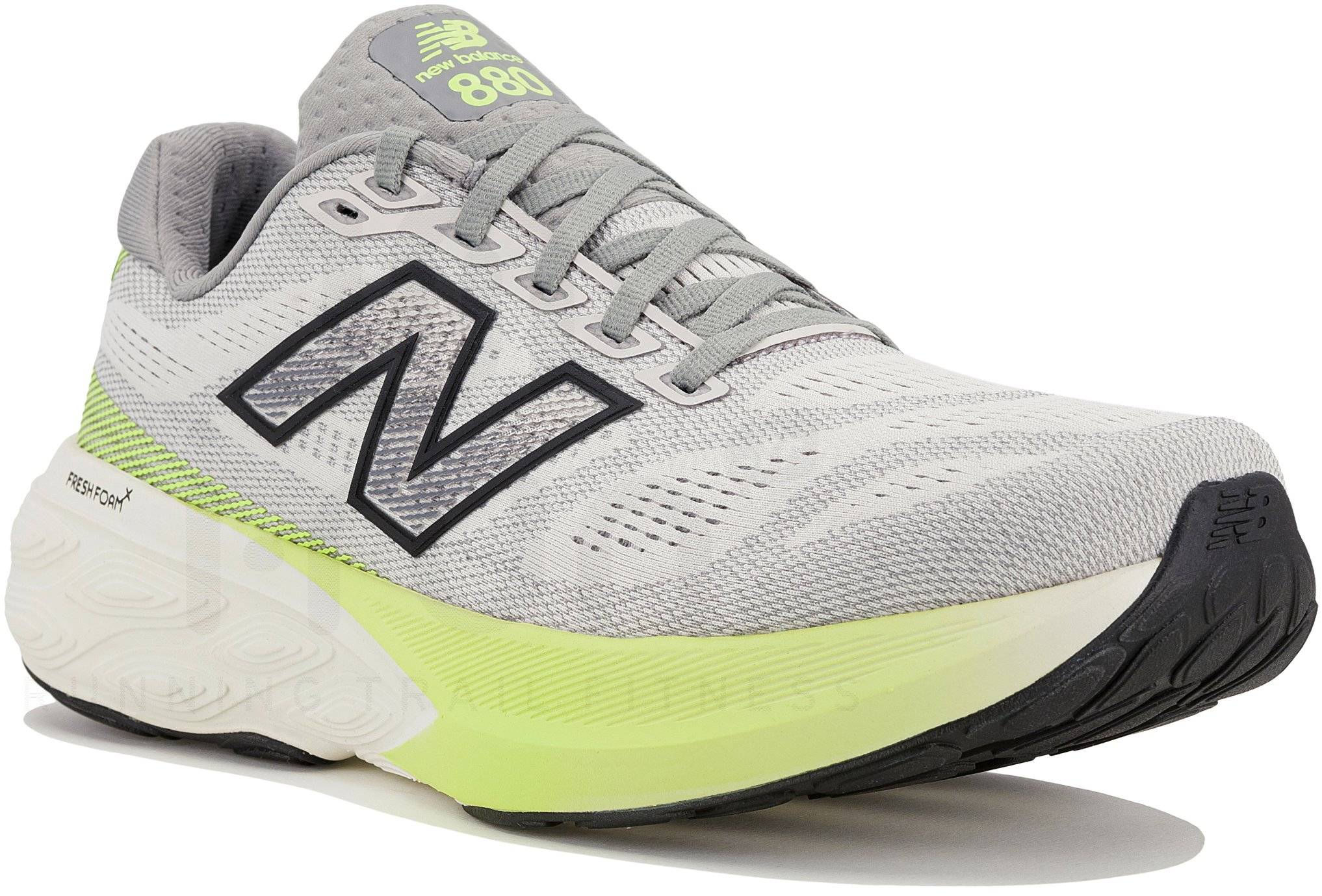 New Balance Fresh Foam X 880 V15 Wide