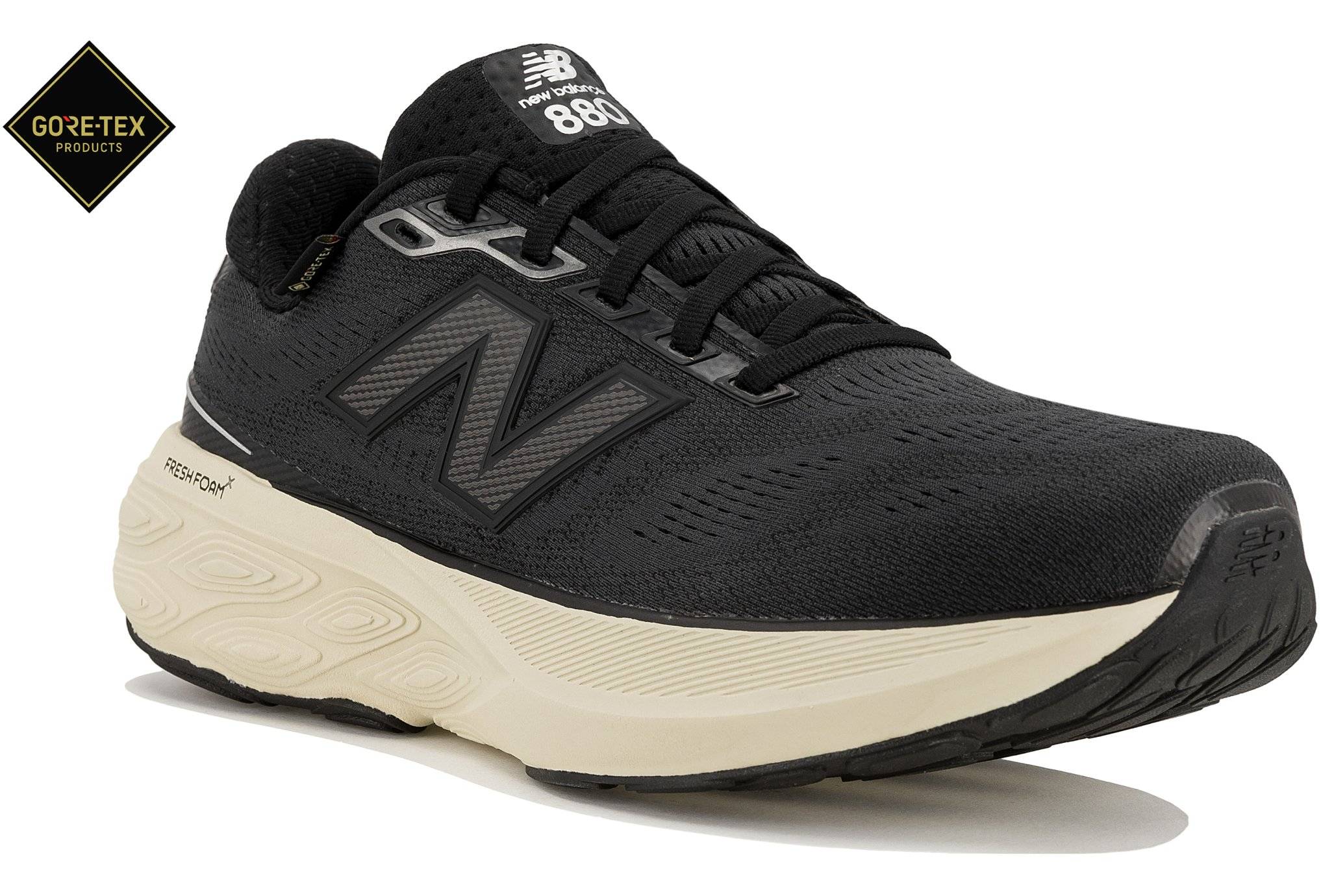 New Balance Fresh Foam X 880 V15 Gore-Tex 