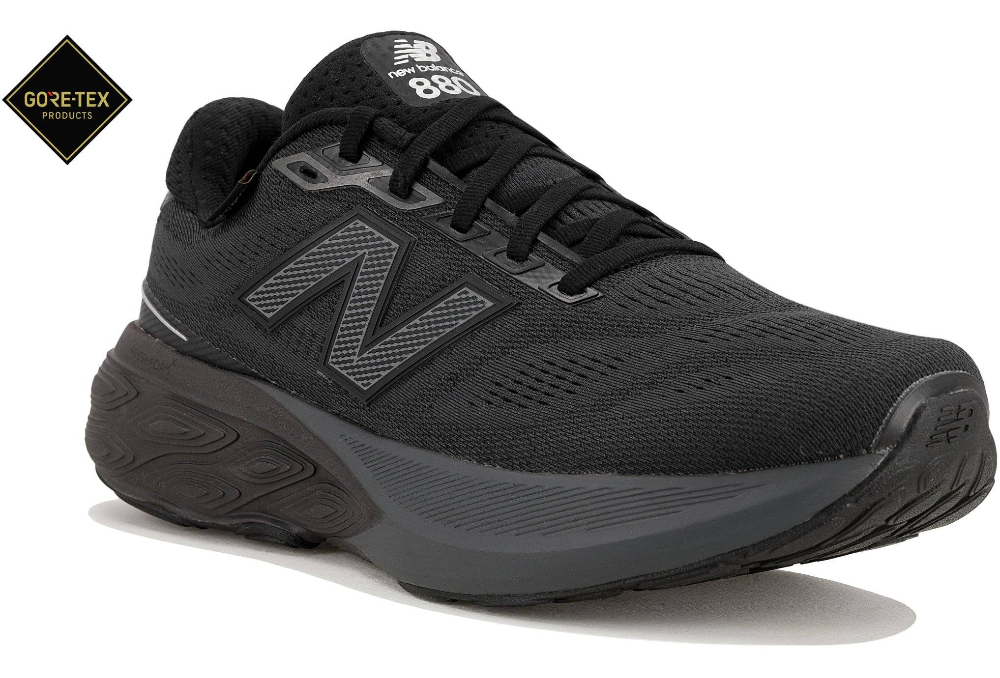 New Balance Fresh Foam X 880 V15 Gore-Tex 