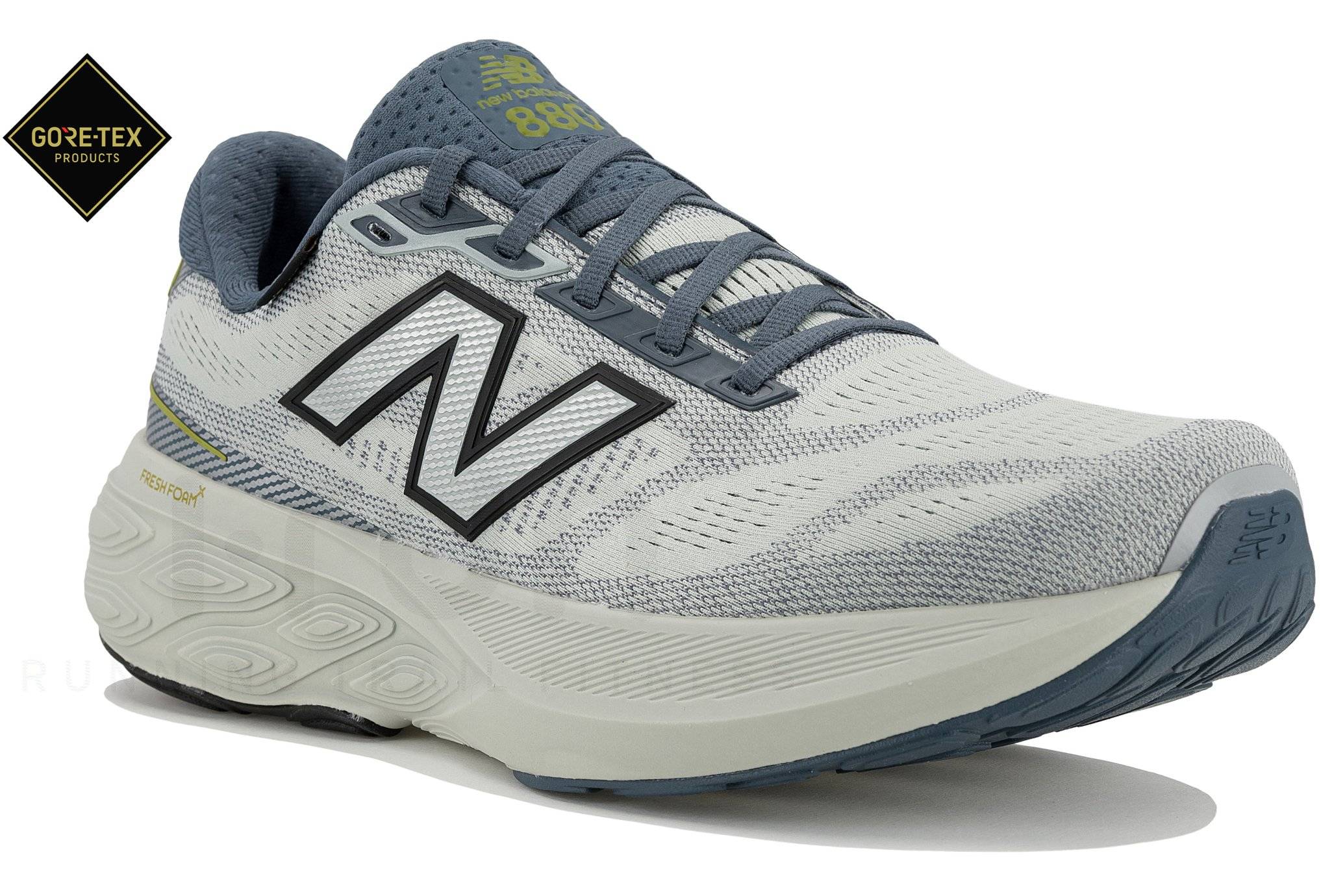 New Balance Fresh Foam X 880 V15 Gore-Tex 