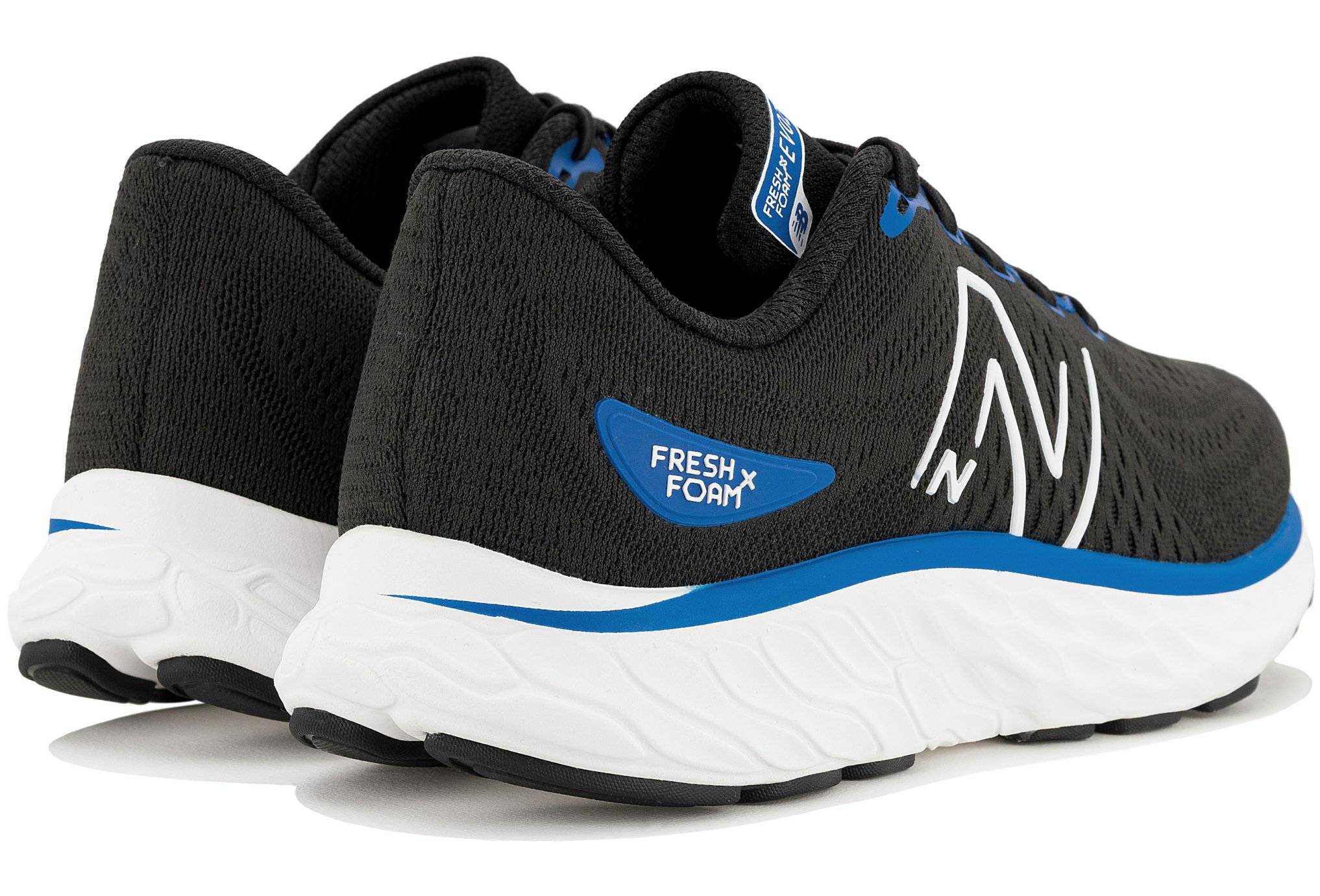 New Balance Fresh Foam X Evoz V3 M homme pas cher MEVOZCK3-D