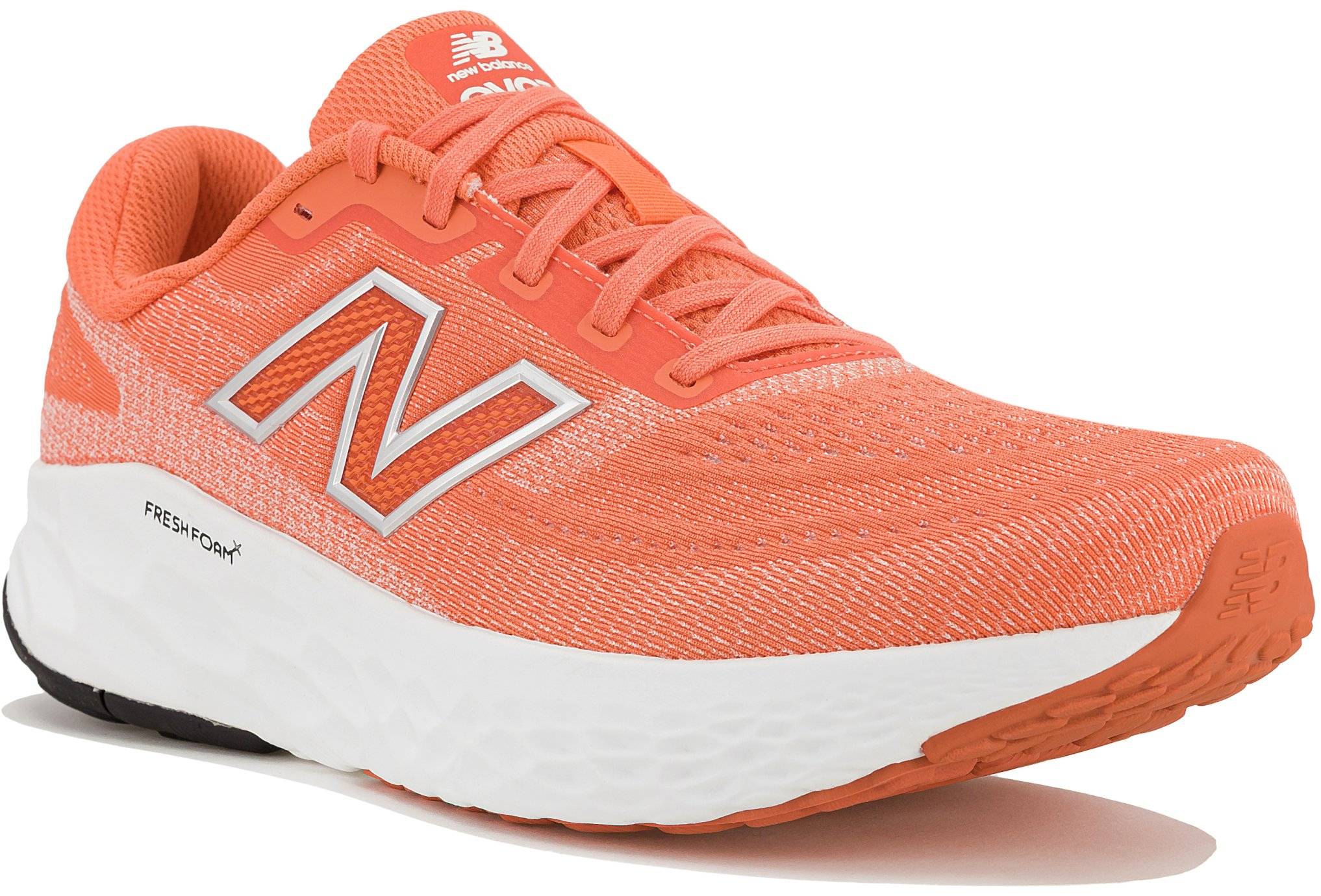 New Balance Fresh Foam X EVOZ v4 femme WEVOZRF4-B