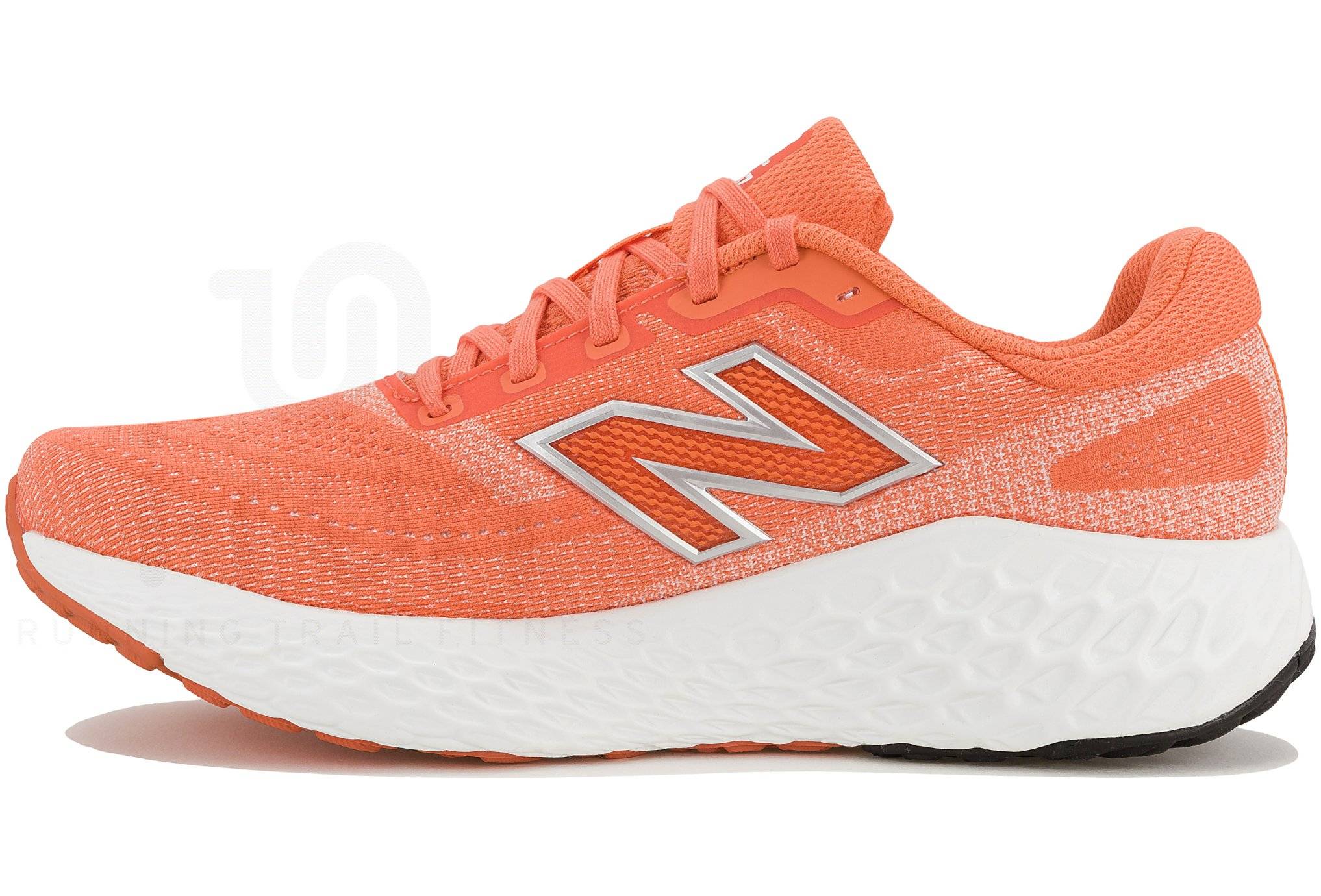 New Balance Fresh Foam X EVOZ v4 femme WEVOZRF4-B