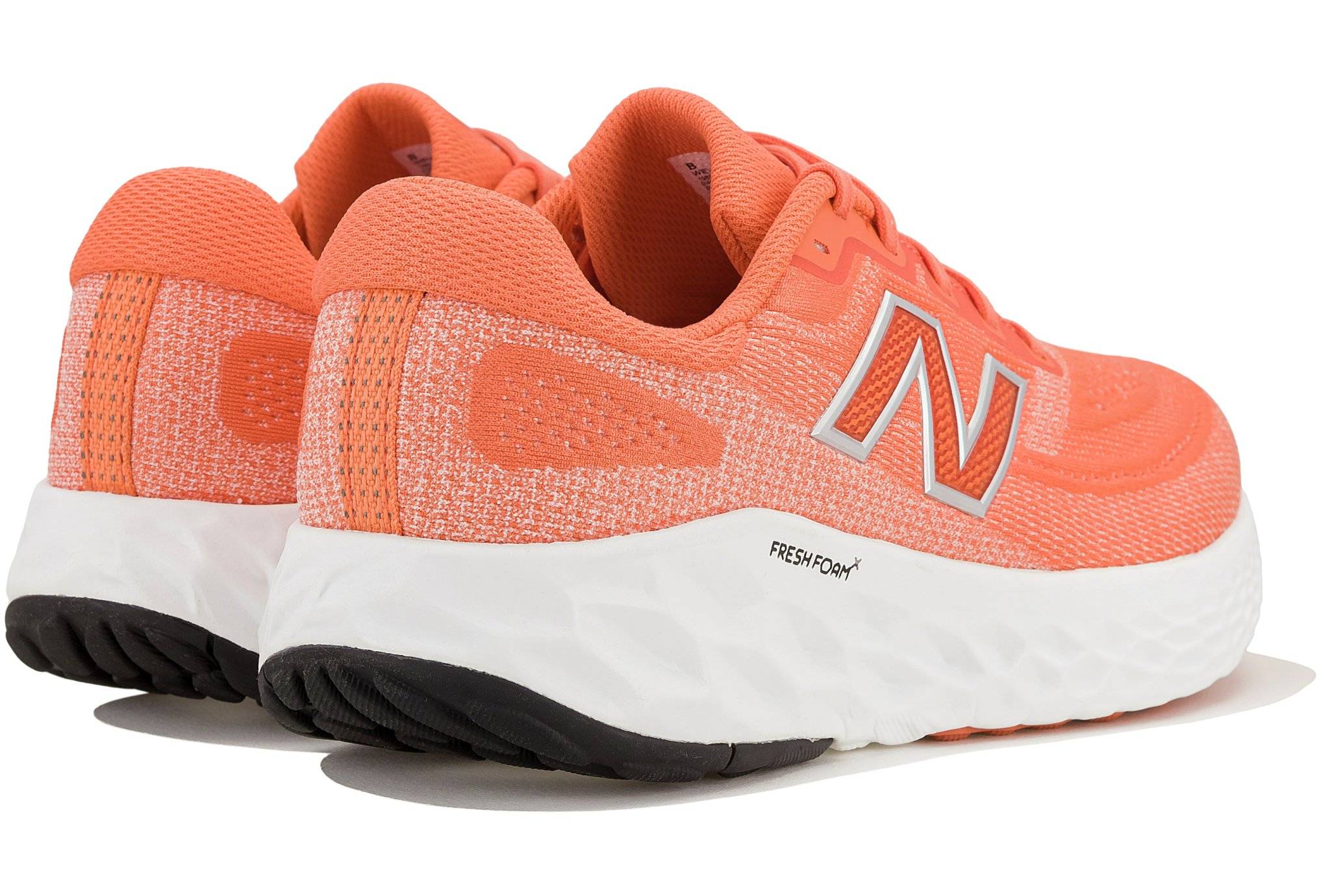 New Balance Fresh Foam X EVOZ v4 femme WEVOZRF4-B