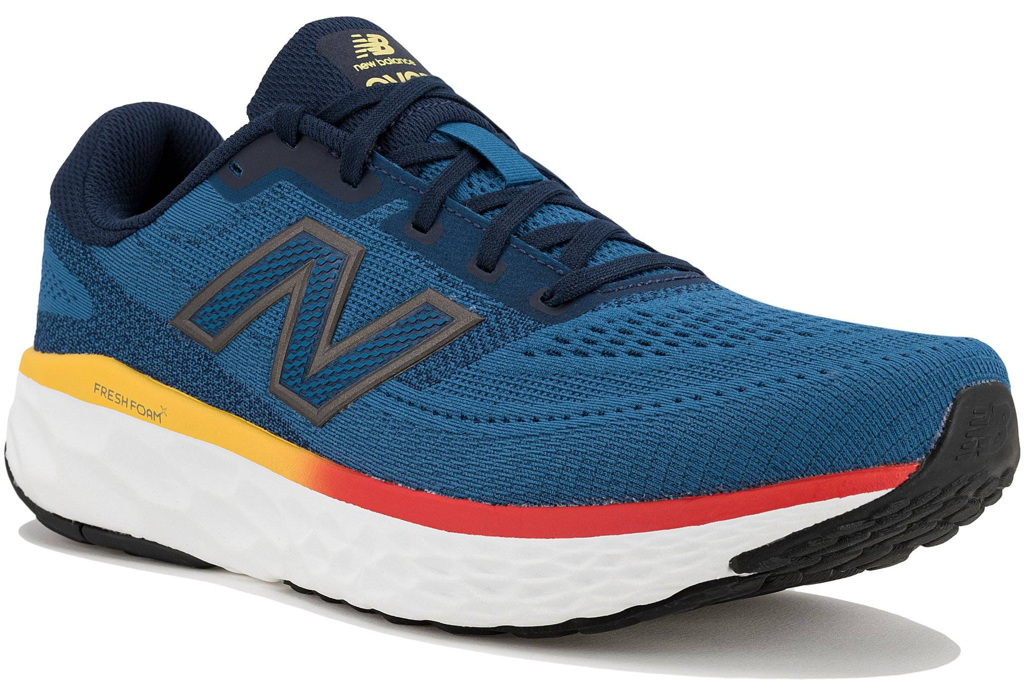 New Balance Fresh Foam X EVOZ v4 