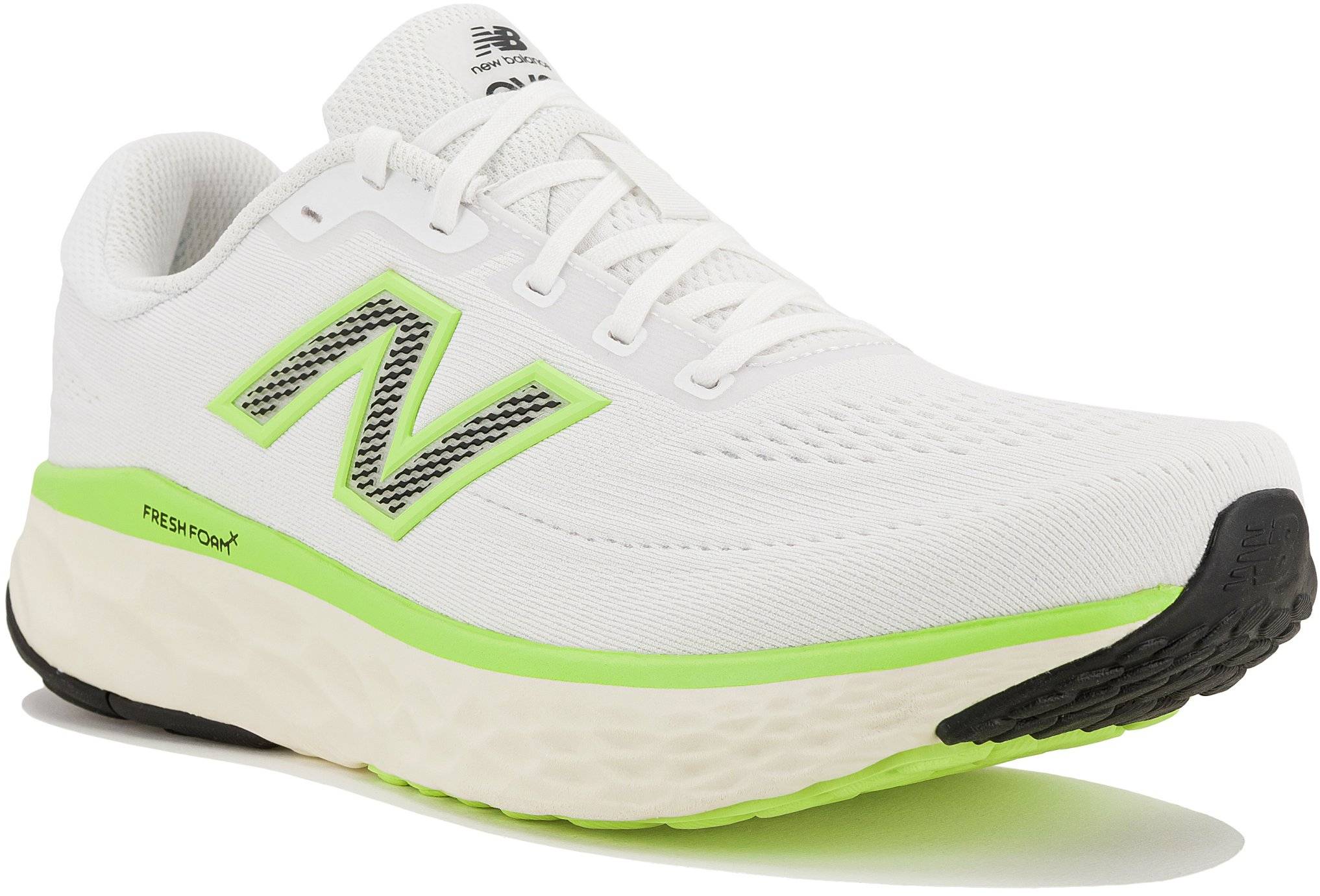 New Balance Fresh Foam X EVOZ v4 