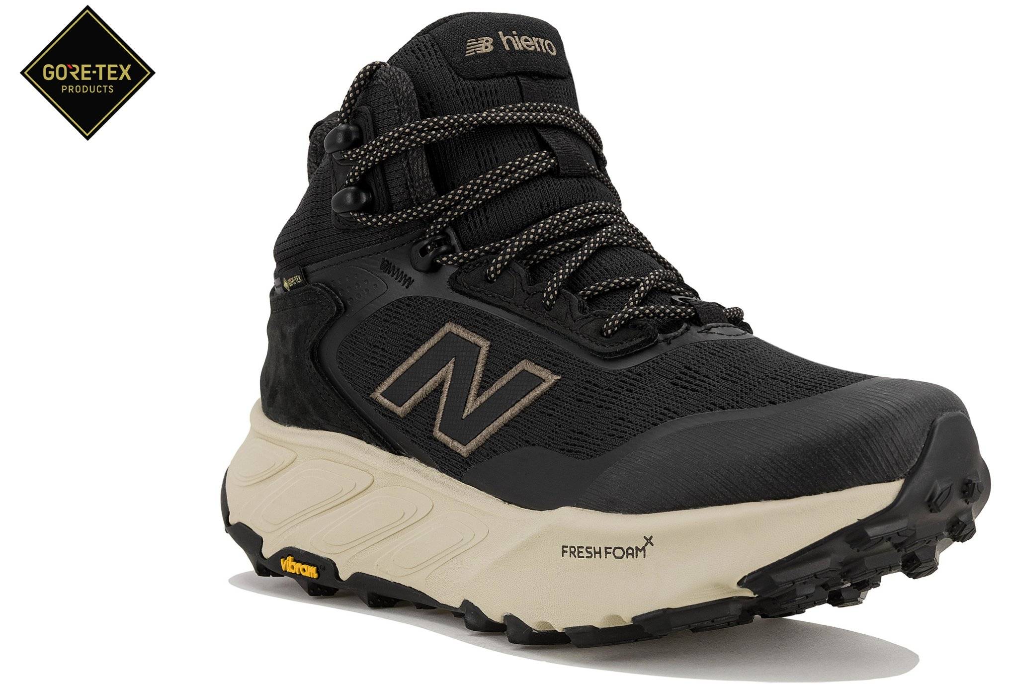 New Balance Fresh Foam X Hierro Hiker Gore-Tex 