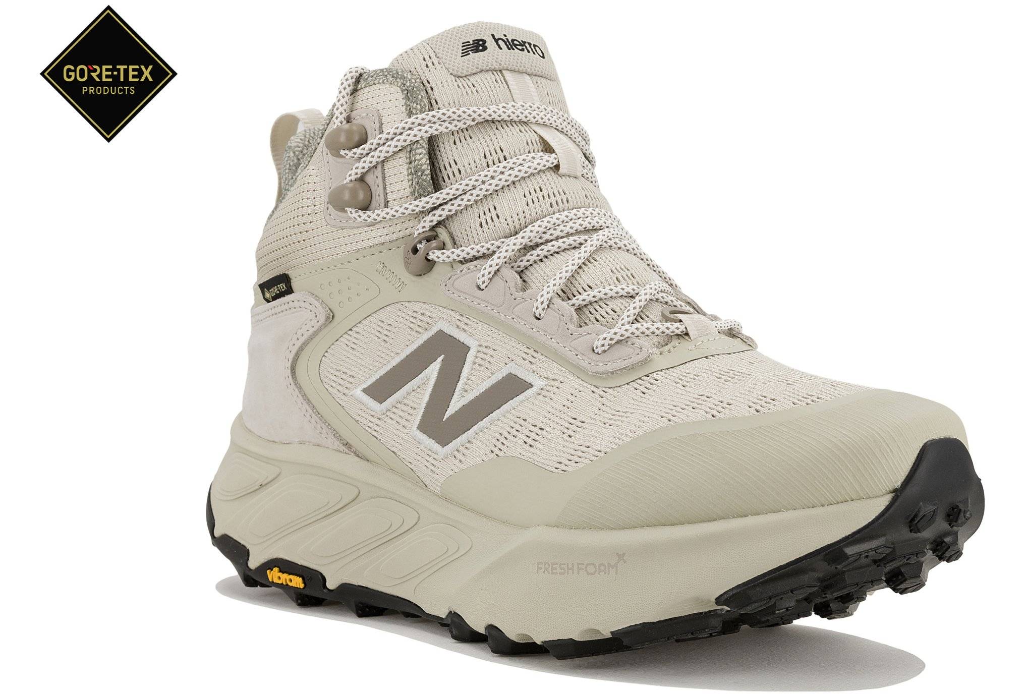 New Balance Fresh Foam X Hierro Hiker Gore-Tex 