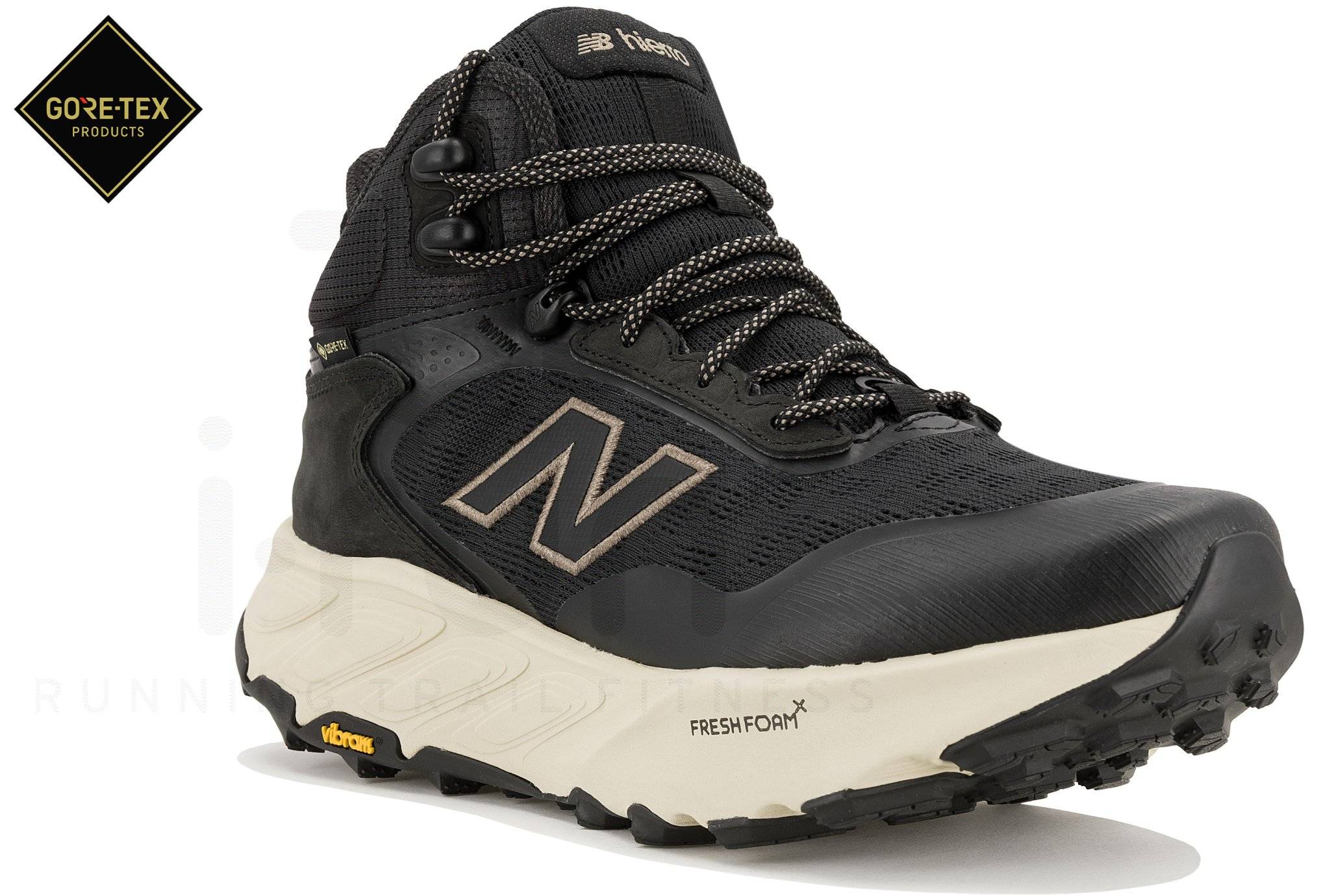 New Balance Fresh Foam X Hierro Hiker Gore-Tex 