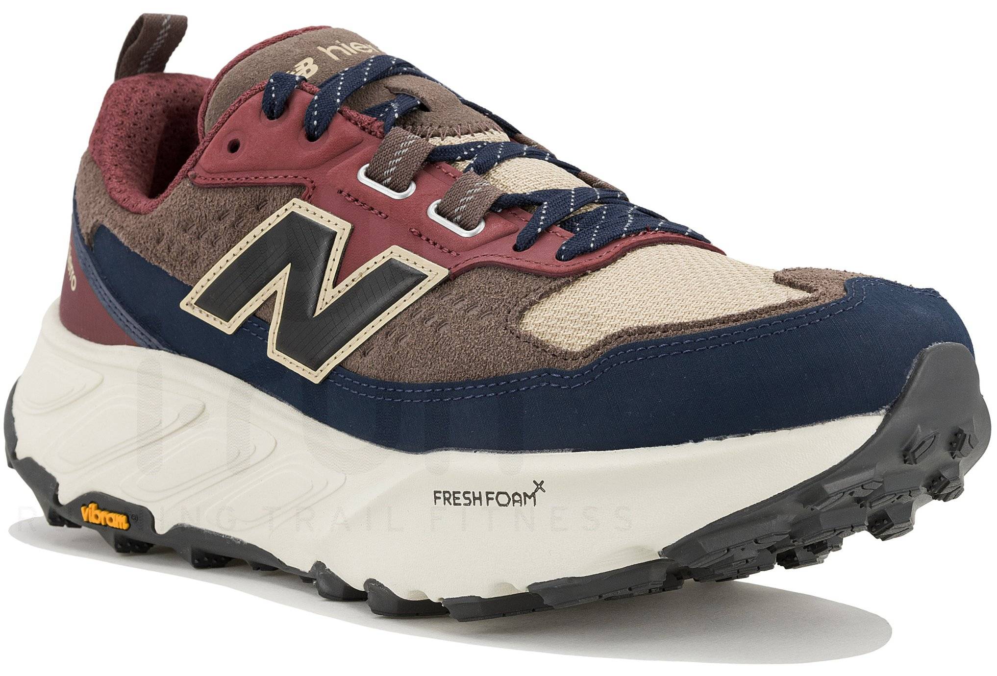 New Balance Fresh Foam X Hierro Trek 