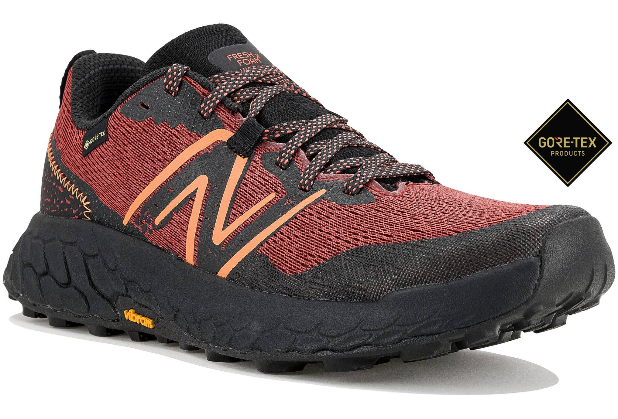 New Balance Fresh Foam X Hierro V7 Gore-Tex M 