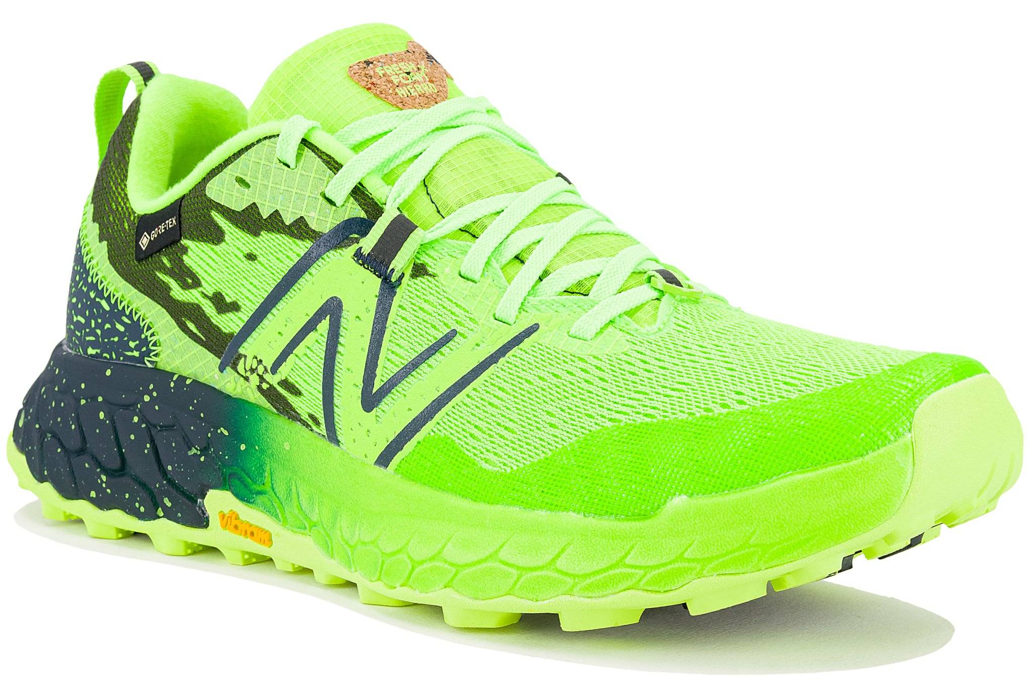 New Balance Fresh Foam X Hierro V7 Gore-Tex W 