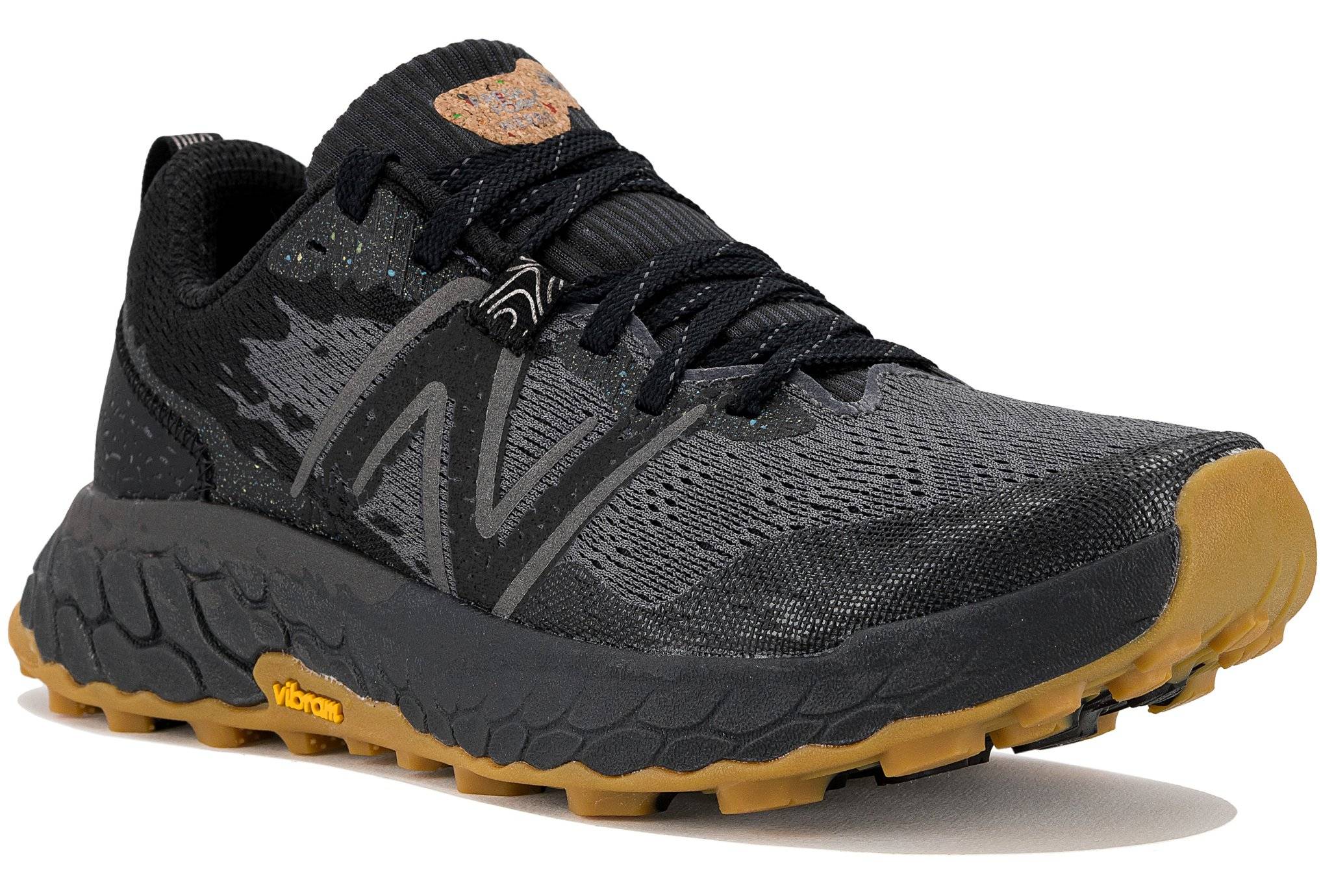 New Balance Fresh Foam X Hierro V7 W 