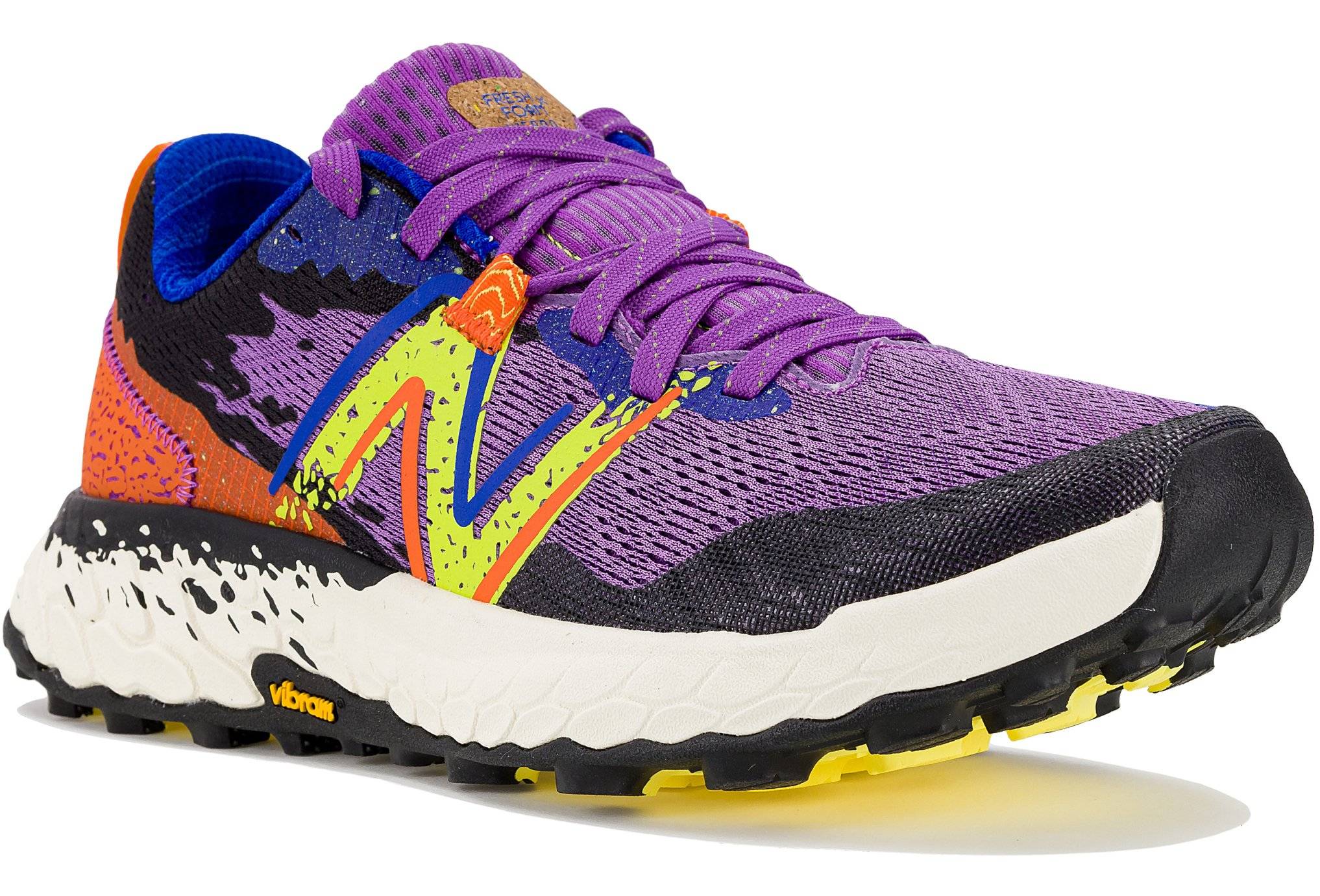 New Balance Fresh Foam X Hierro V7 W 