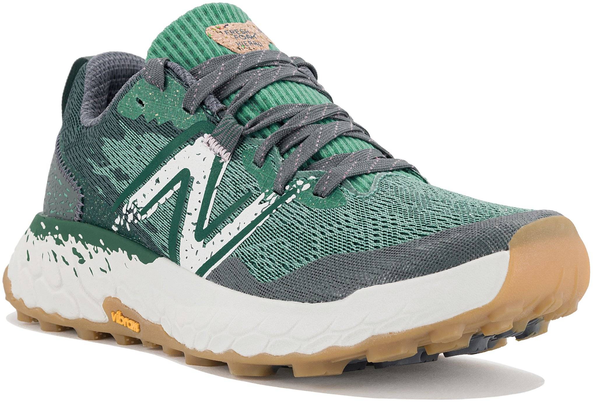 New Balance Fresh Foam X Hierro V7 W 