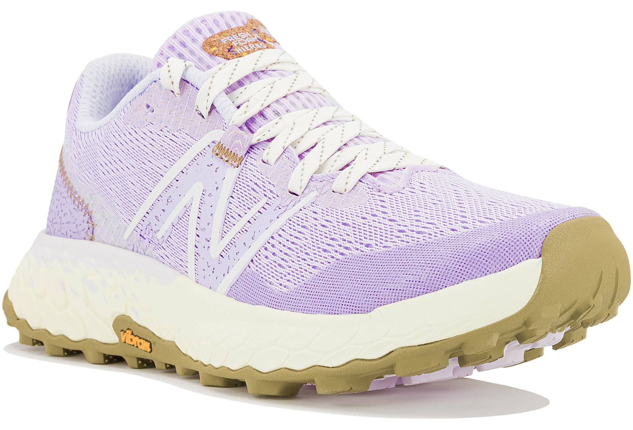 New Balance Fresh Foam X Hierro V7 W 