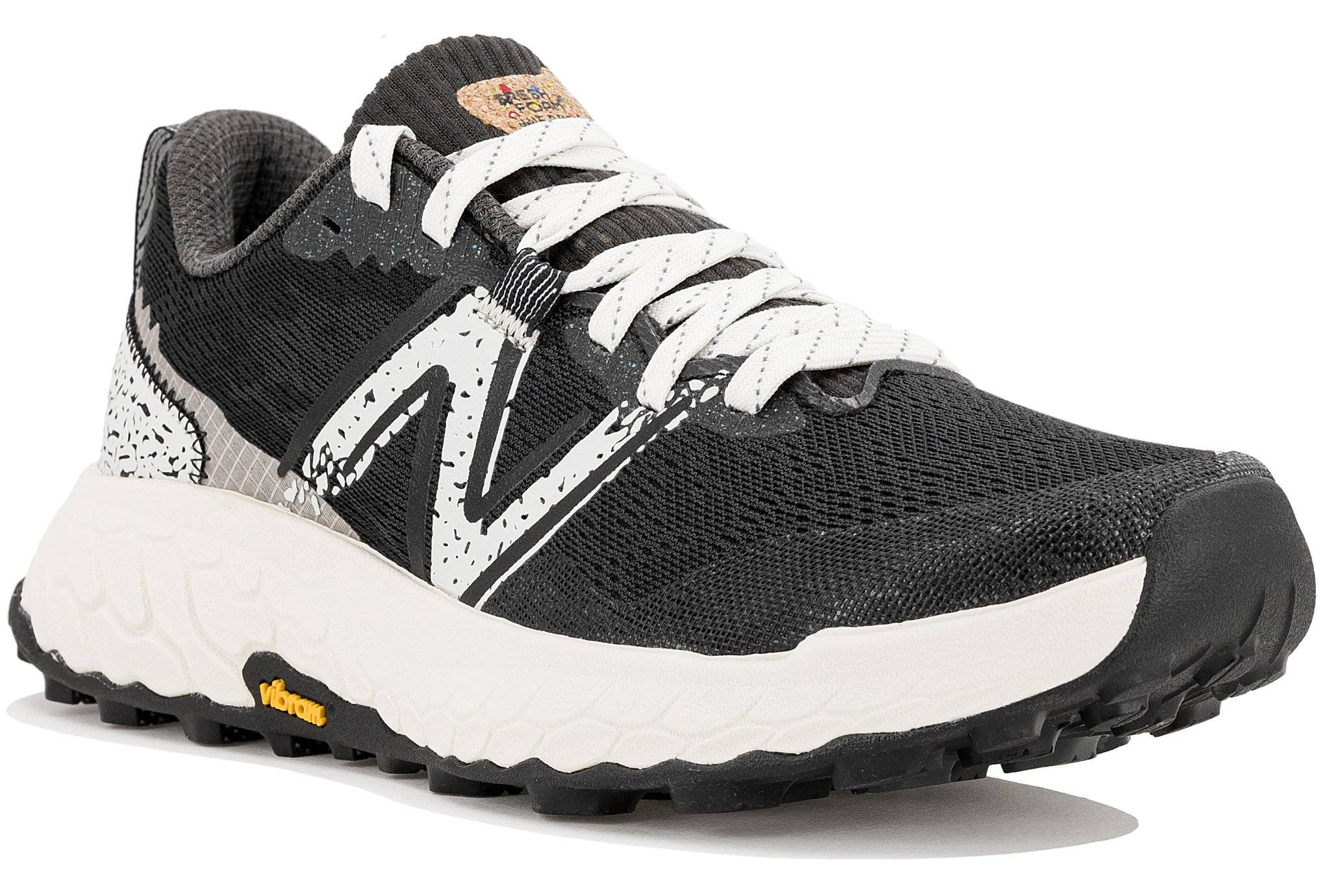 New Balance Fresh Foam X Hierro V7 W 