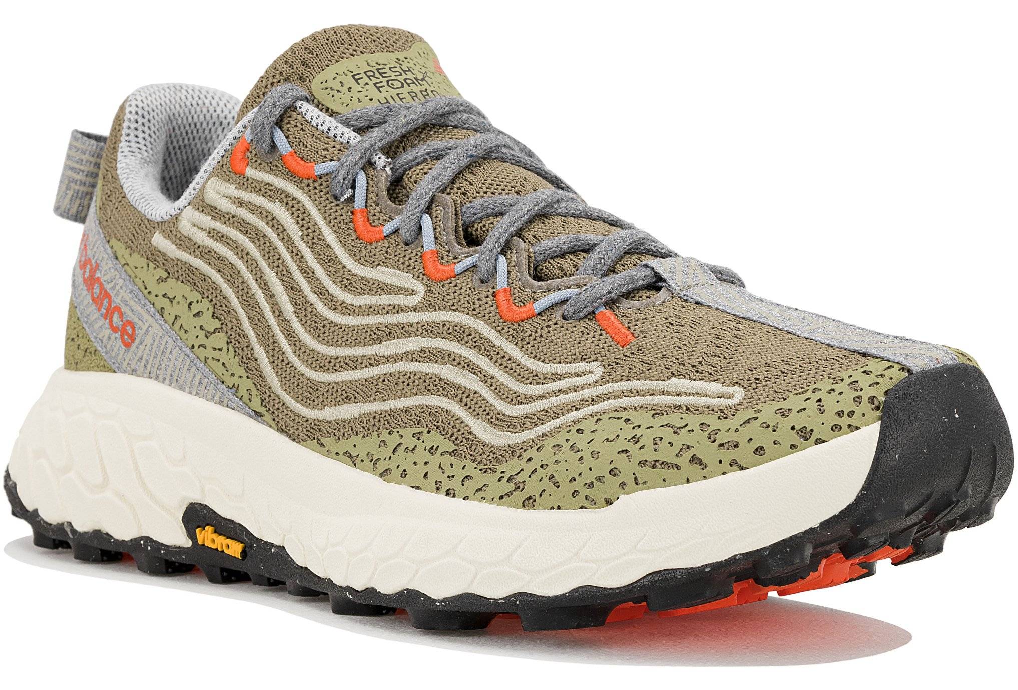 New Balance Fresh Foam X Hierro V7 W 