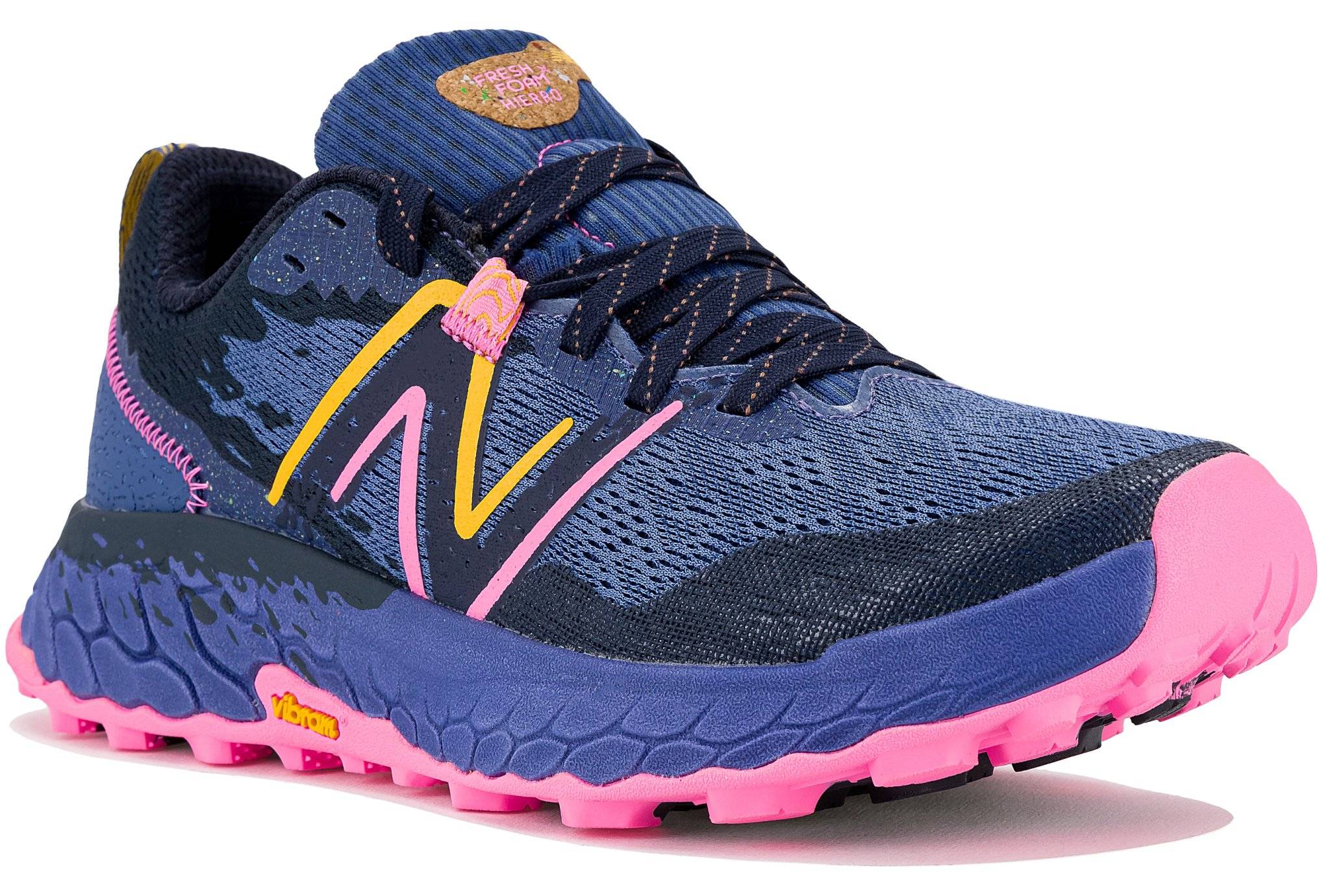 New balance fashion trail femme