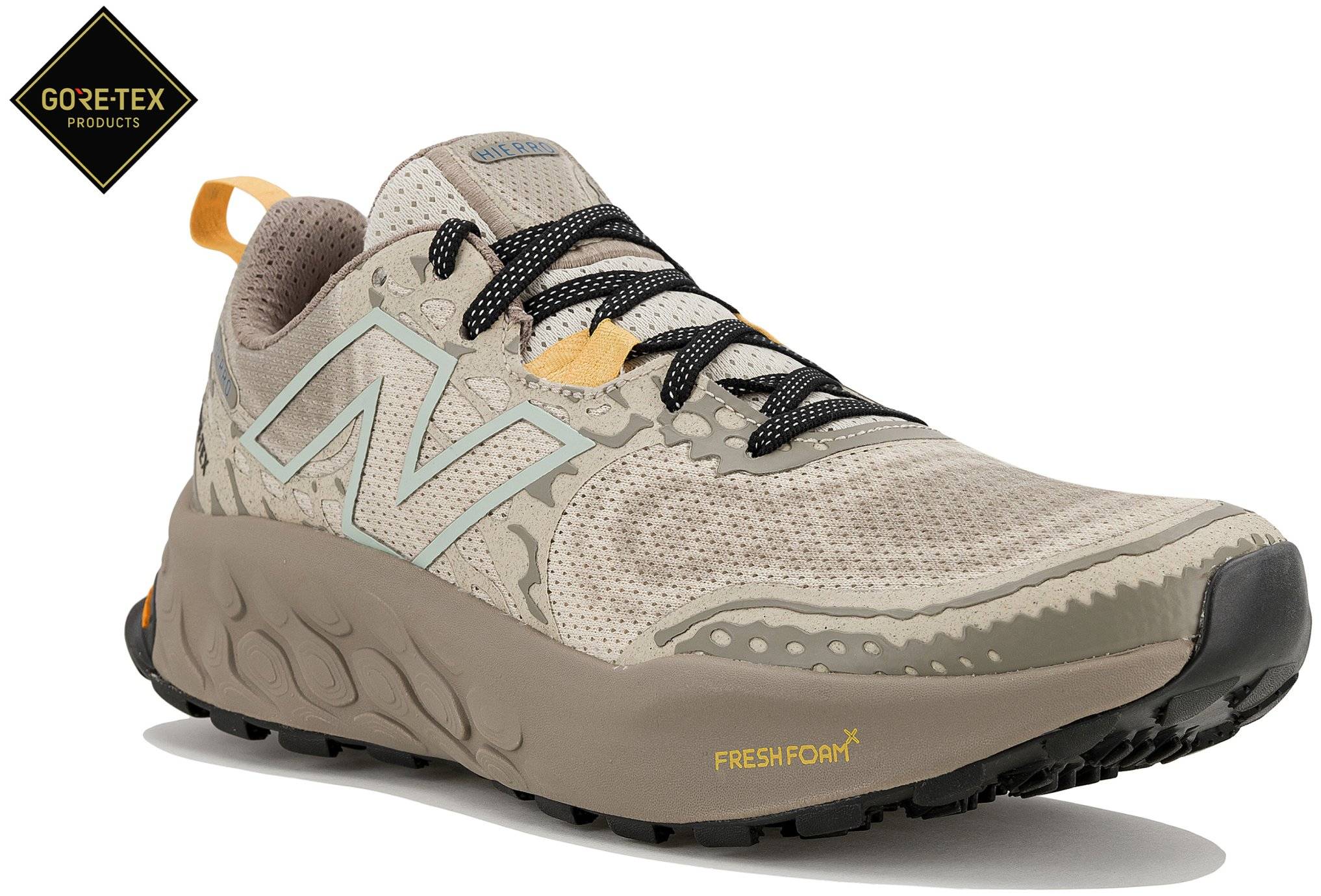 New Balance Fresh Foam X Hierro V8 Gore-Tex 