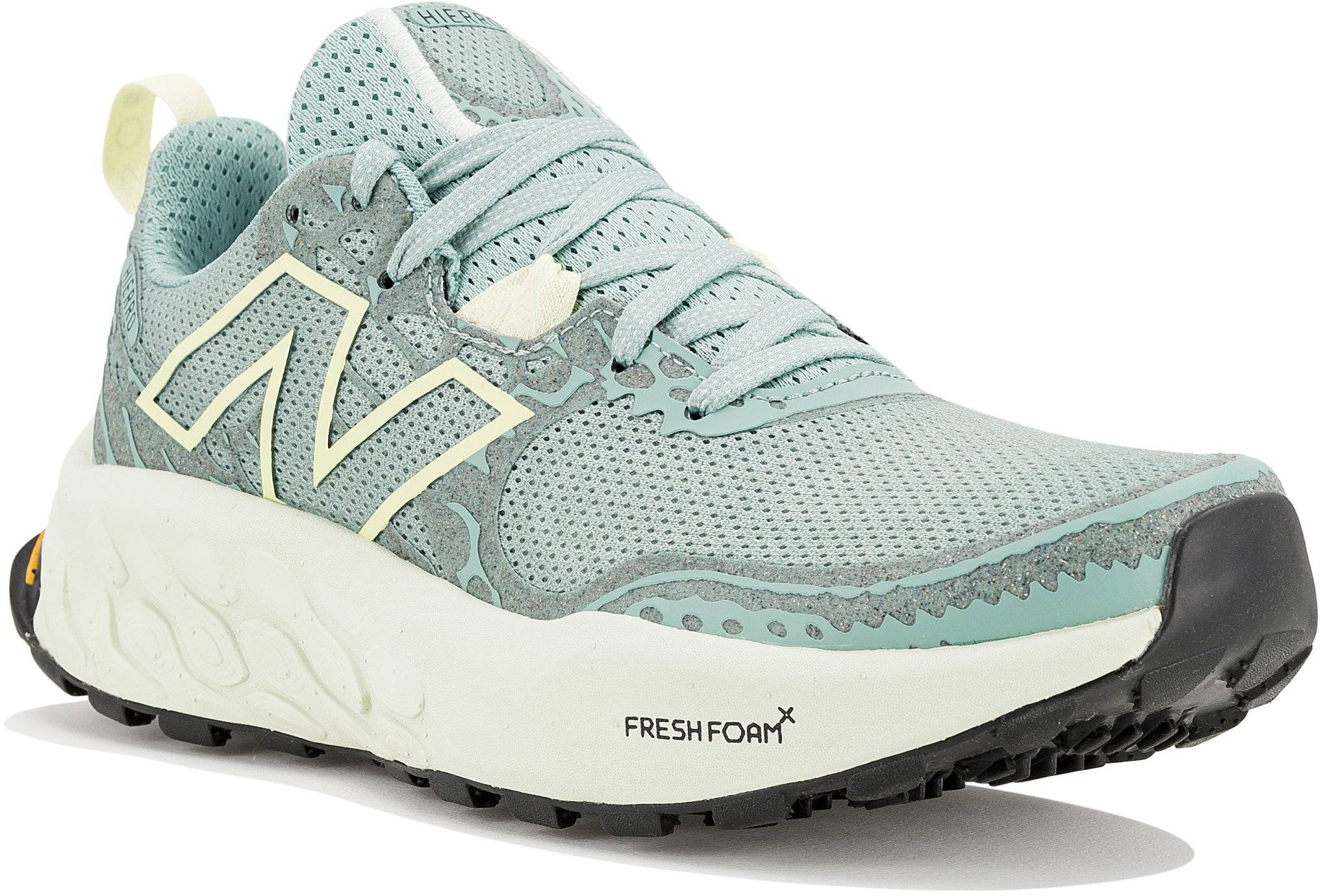 New Balance Fresh Foam X Hierro V8 W 