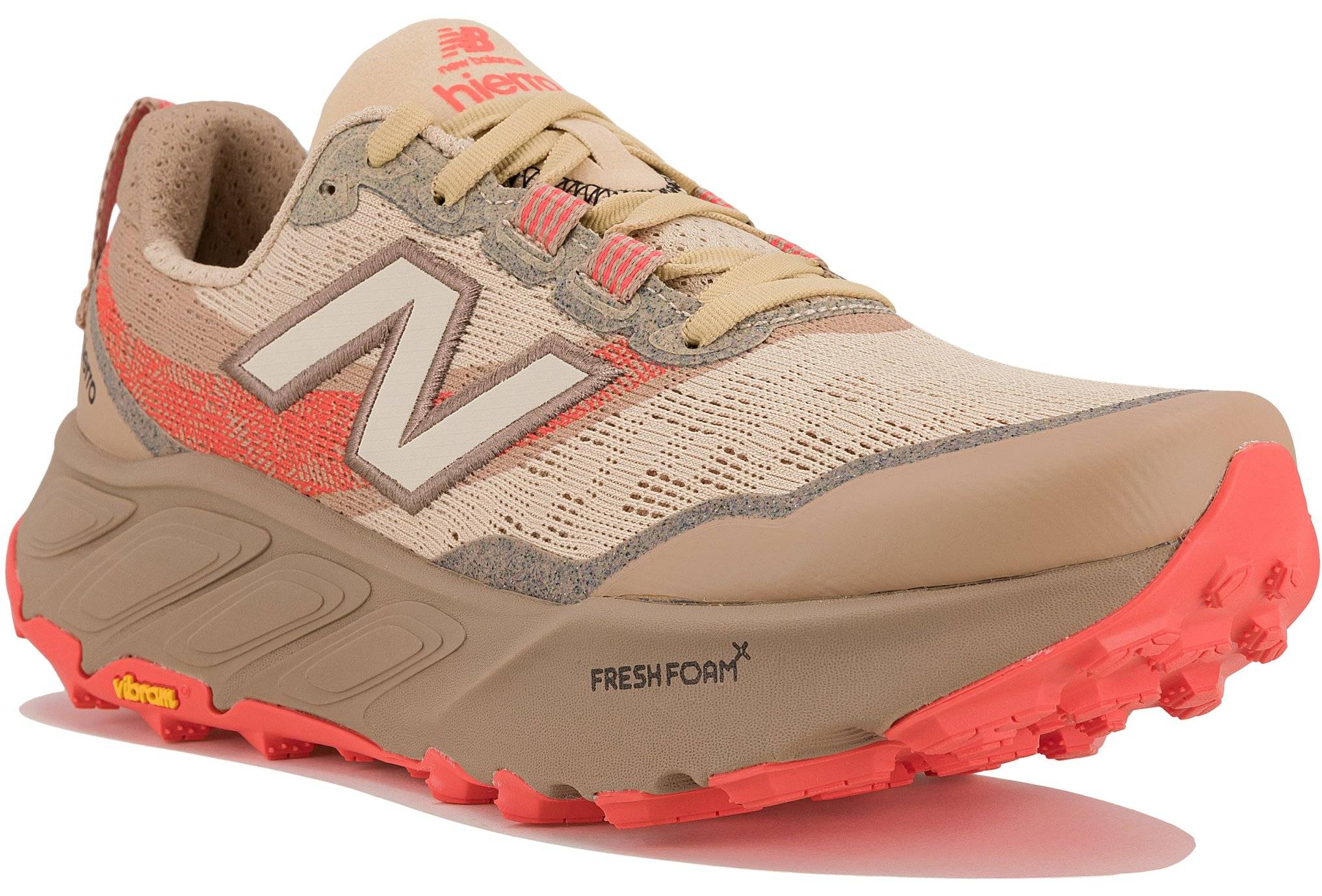 New Balance Fresh Foam X Hierro V9 