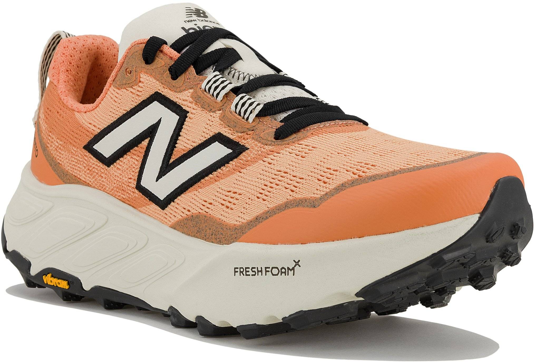 New Balance Fresh Foam X Hierro V9 