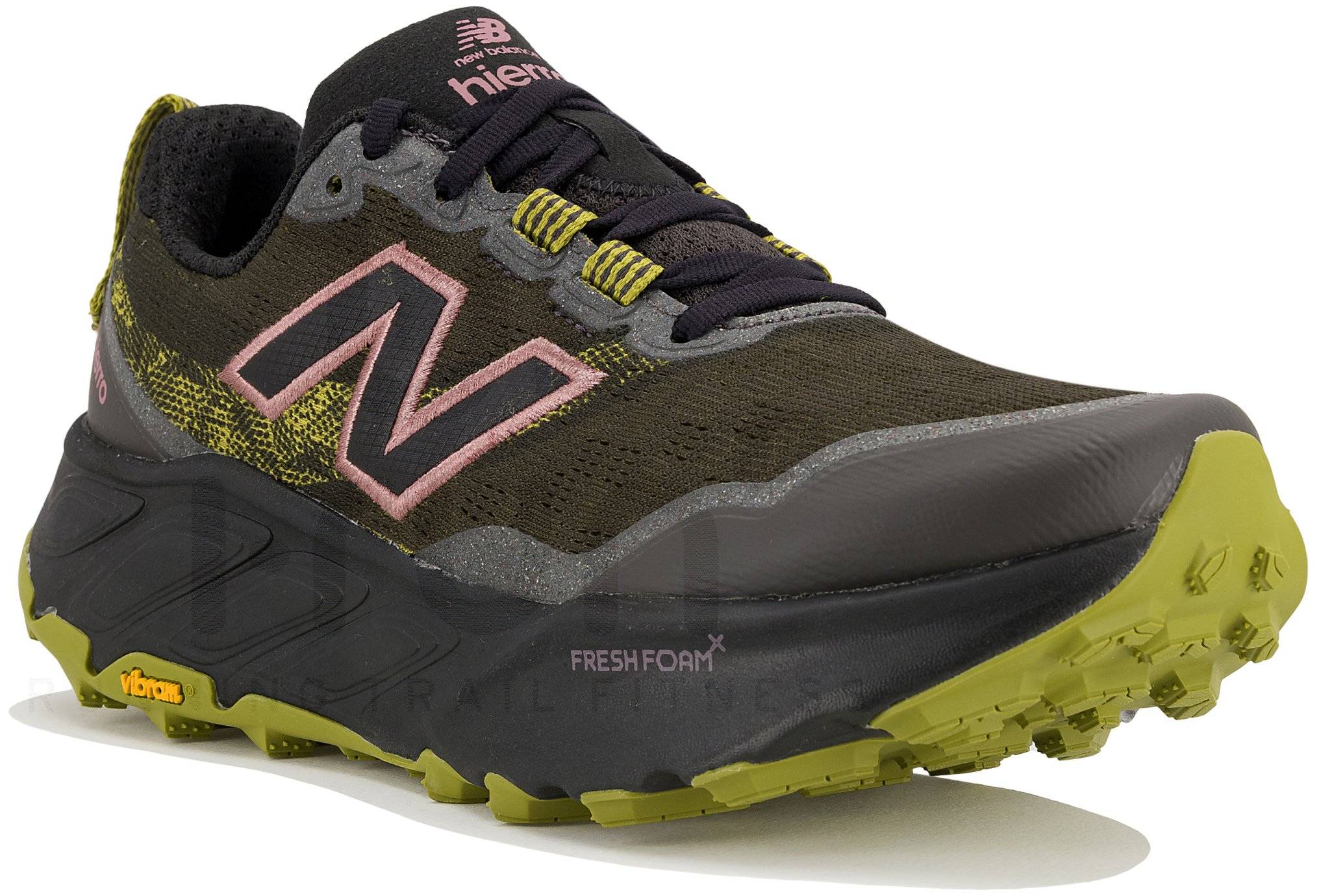 New Balance Fresh Foam X Hierro V9 