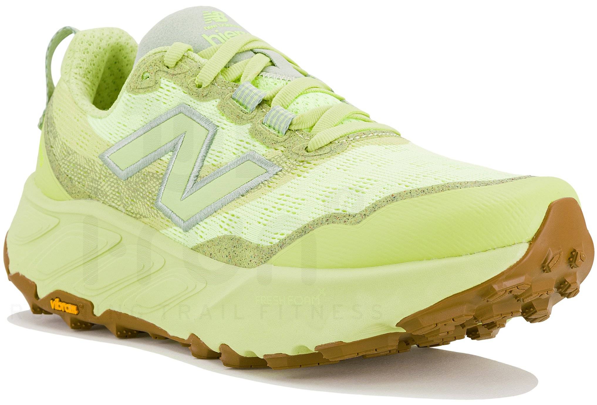 New Balance Fresh Foam X Hierro V9 