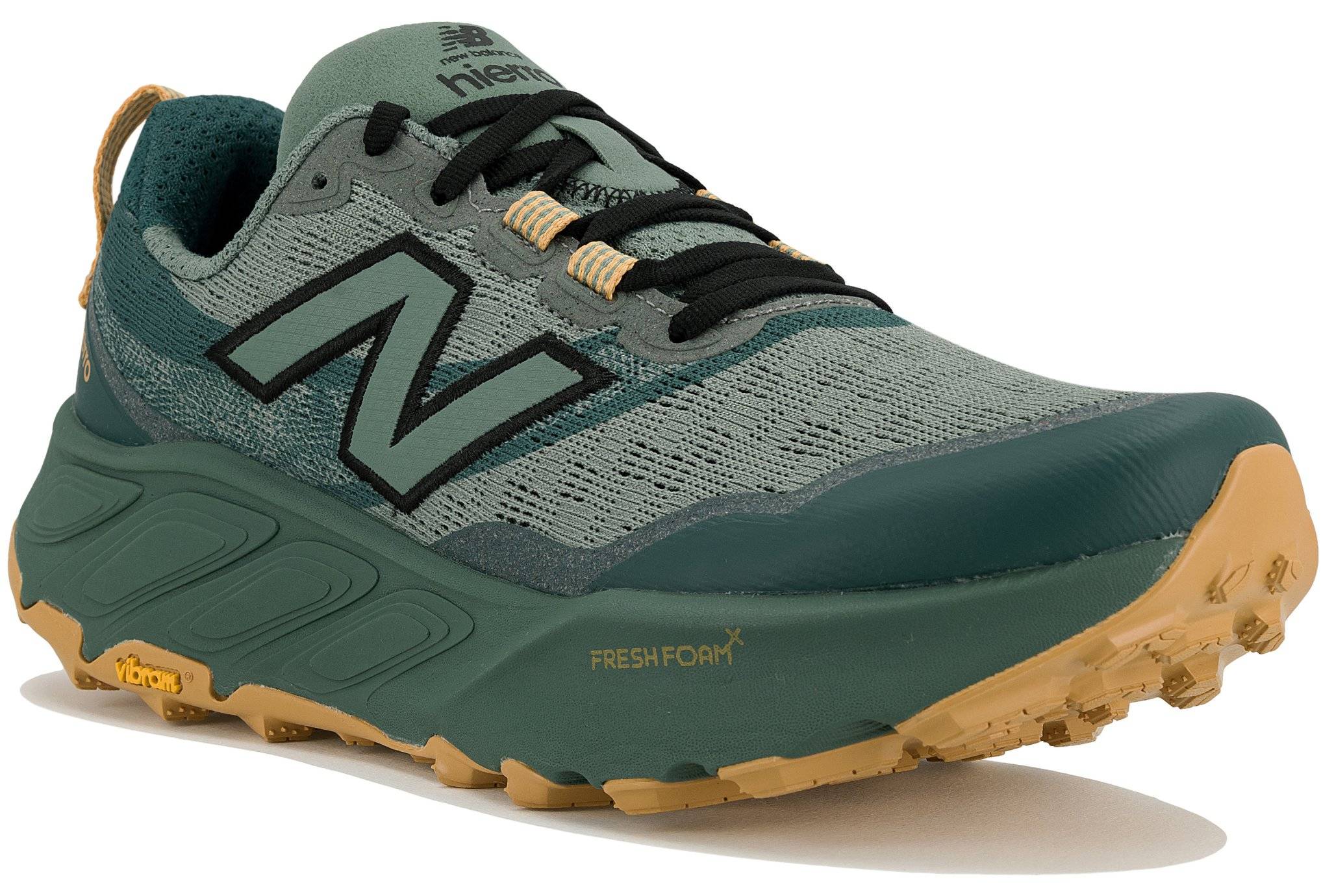 Chaussures trail New Balance Hierro