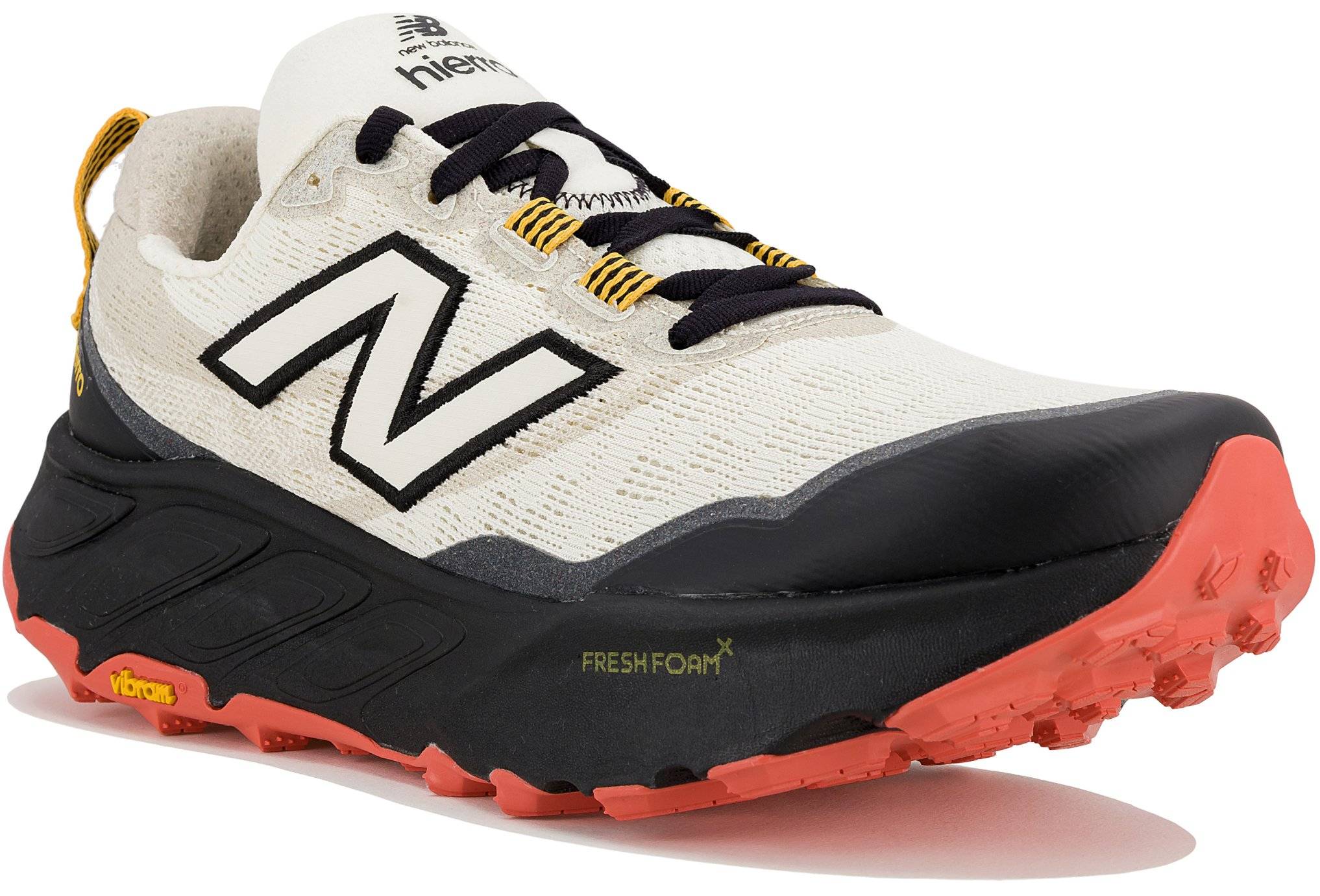 New Balance Fresh Foam X Hierro V9 