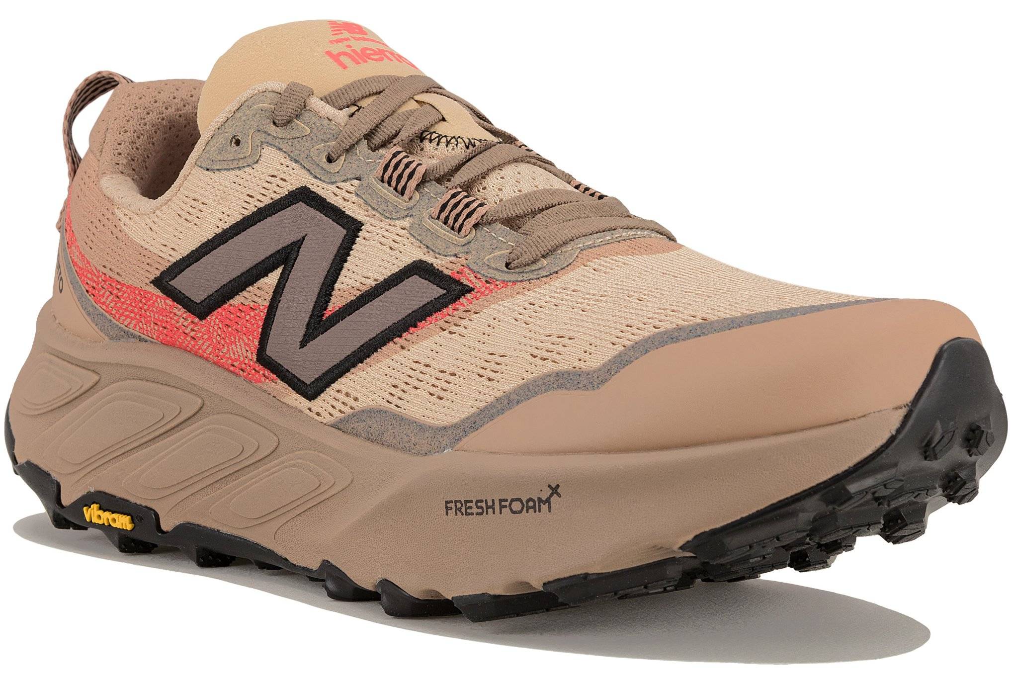 New Balance Fresh Foam X Hierro V9 