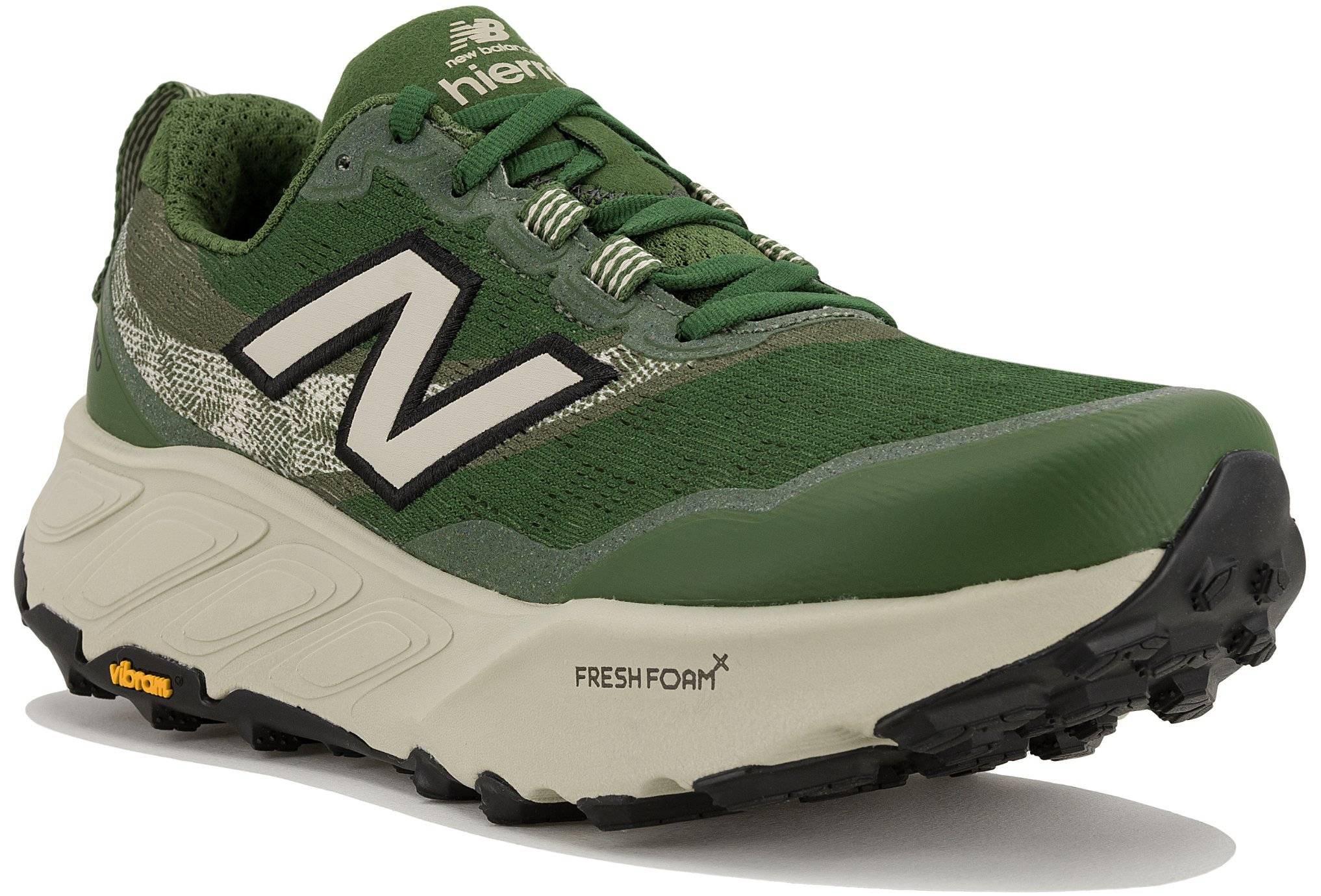 New Balance Fresh Foam X Hierro V9 