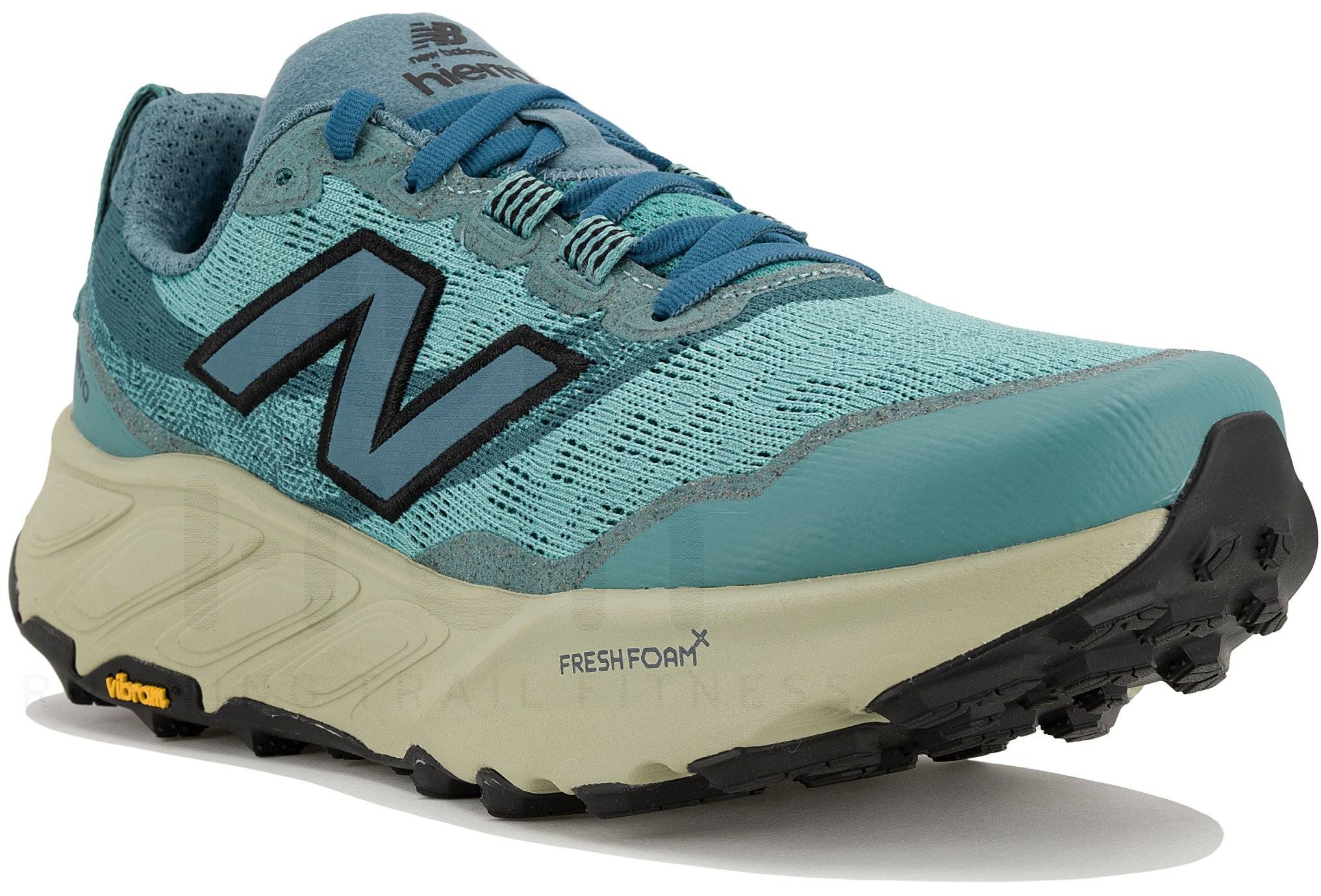 New Balance Fresh Foam X Hierro V9 