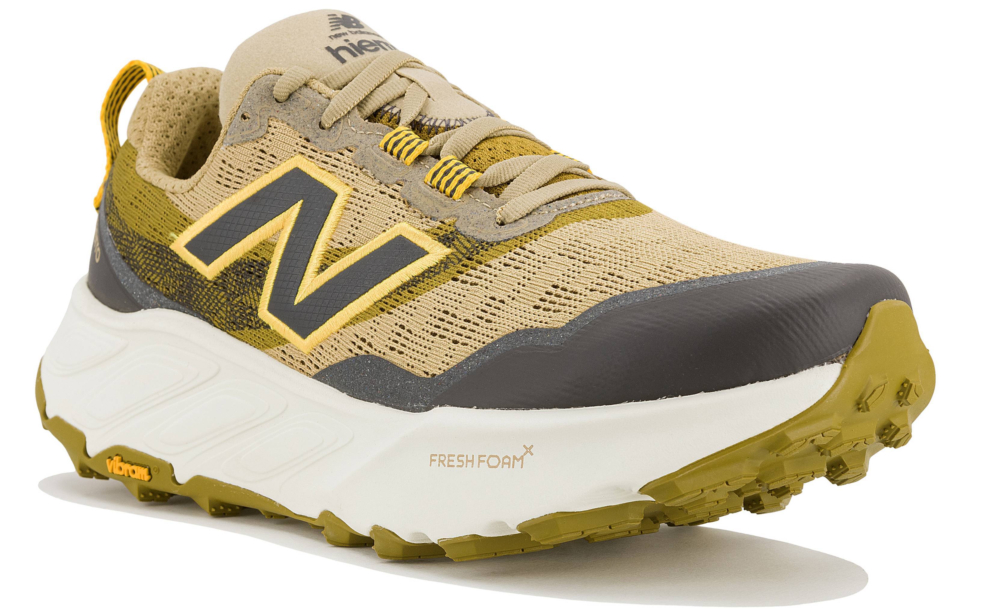 New Balance Hierro
