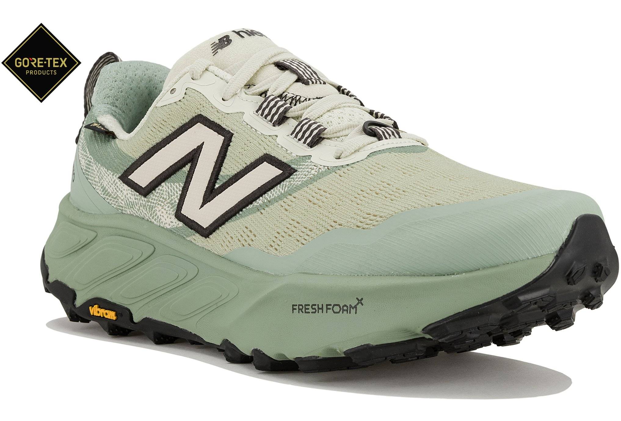 New Balance Fresh Foam X Hierro V9 Gore-Tex 