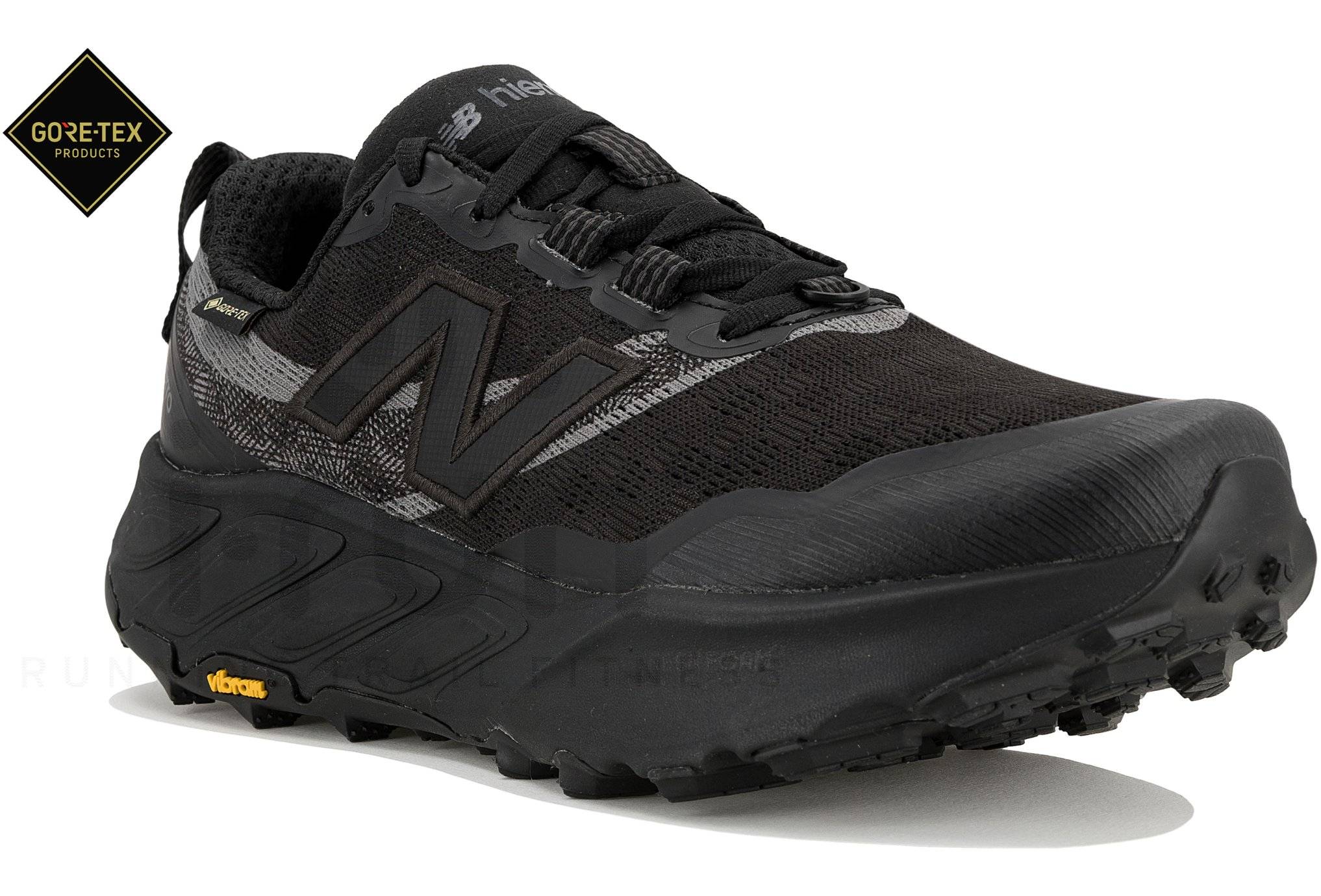 New Balance Fresh Foam X Hierro V9 Gore-Tex 