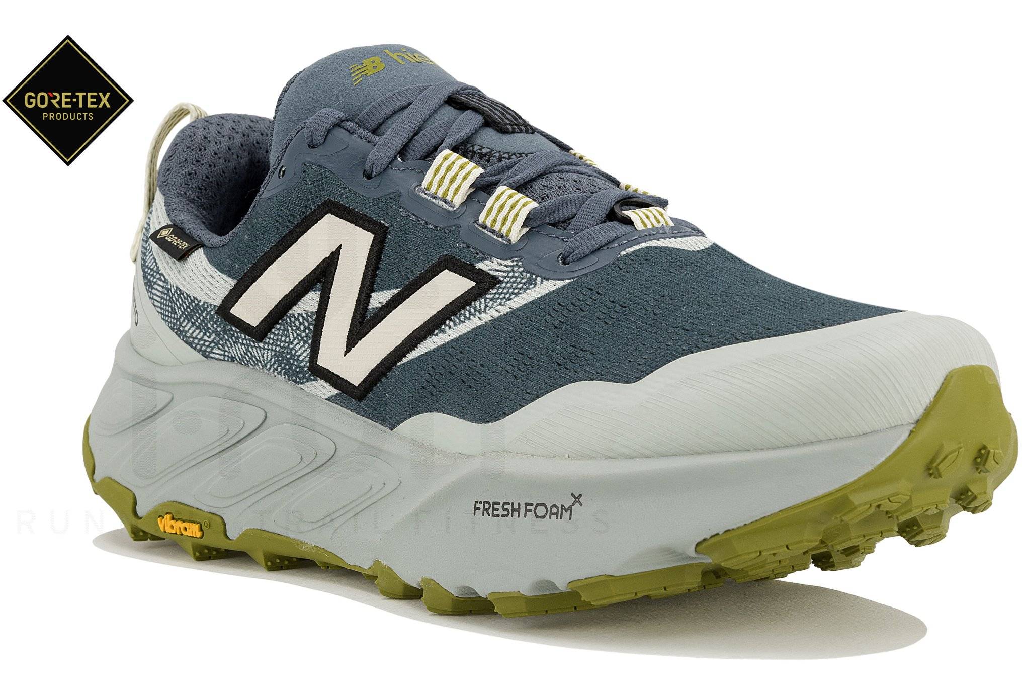 New Balance Fresh Foam X Hierro V9 Gore-Tex 