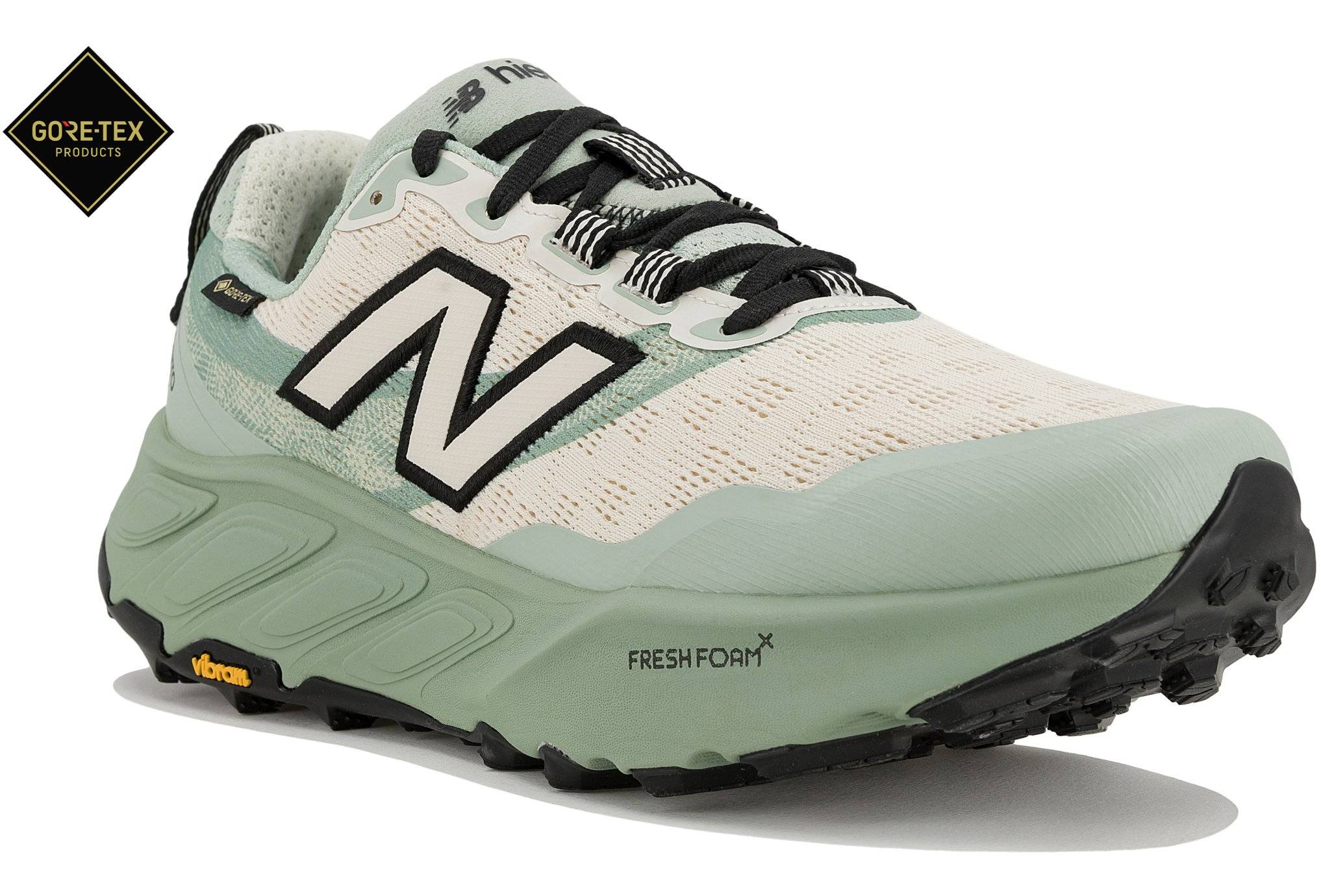 New Balance Fresh Foam X Hierro V9 Gore-Tex 