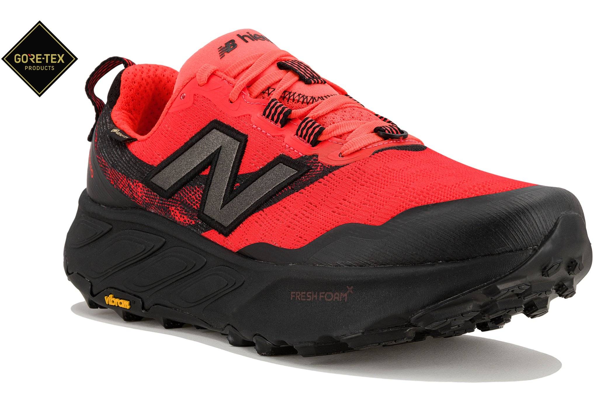 New Balance Fresh Foam X Hierro V9 Gore-Tex 