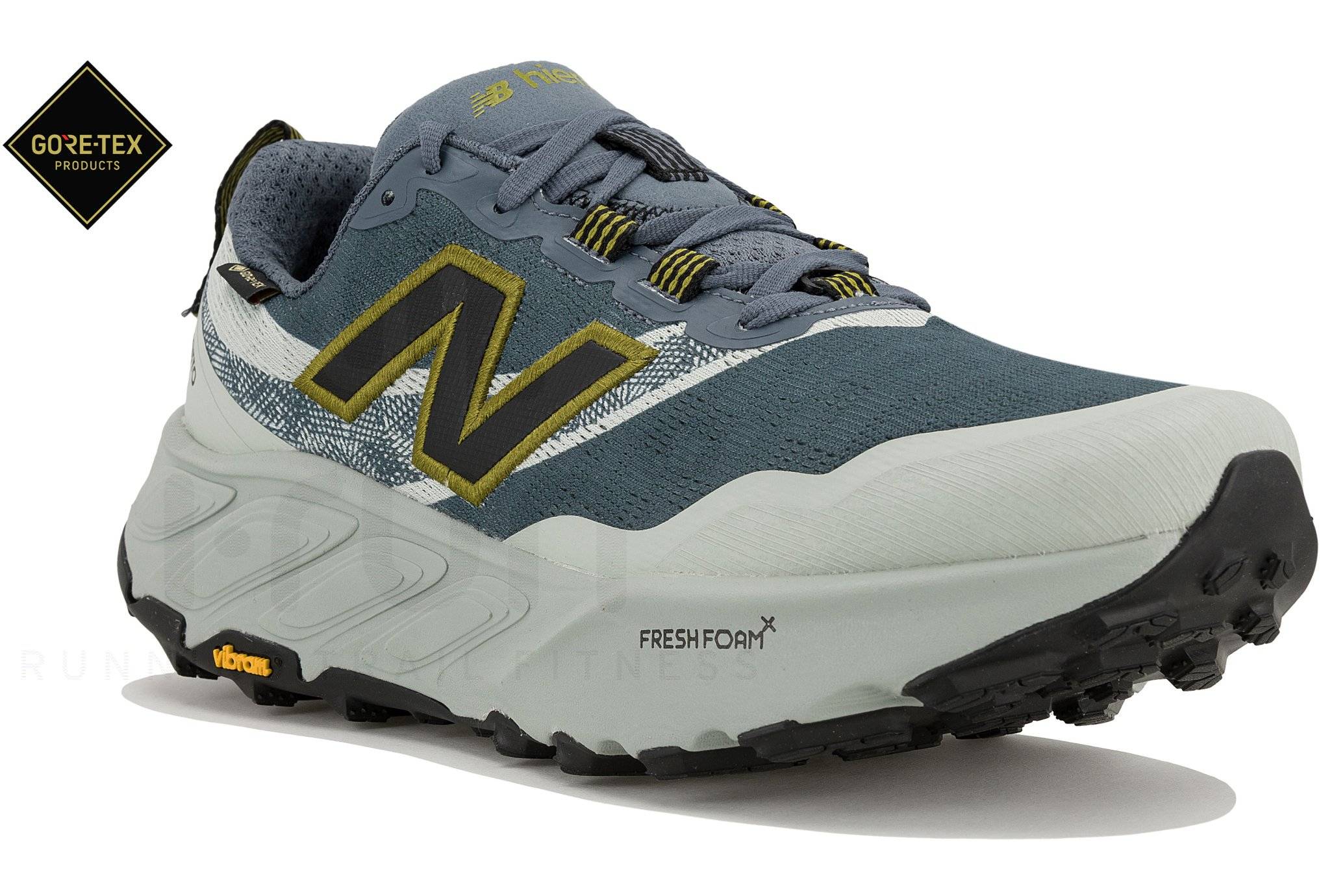 New Balance Fresh Foam X Hierro V9 Gore-Tex 