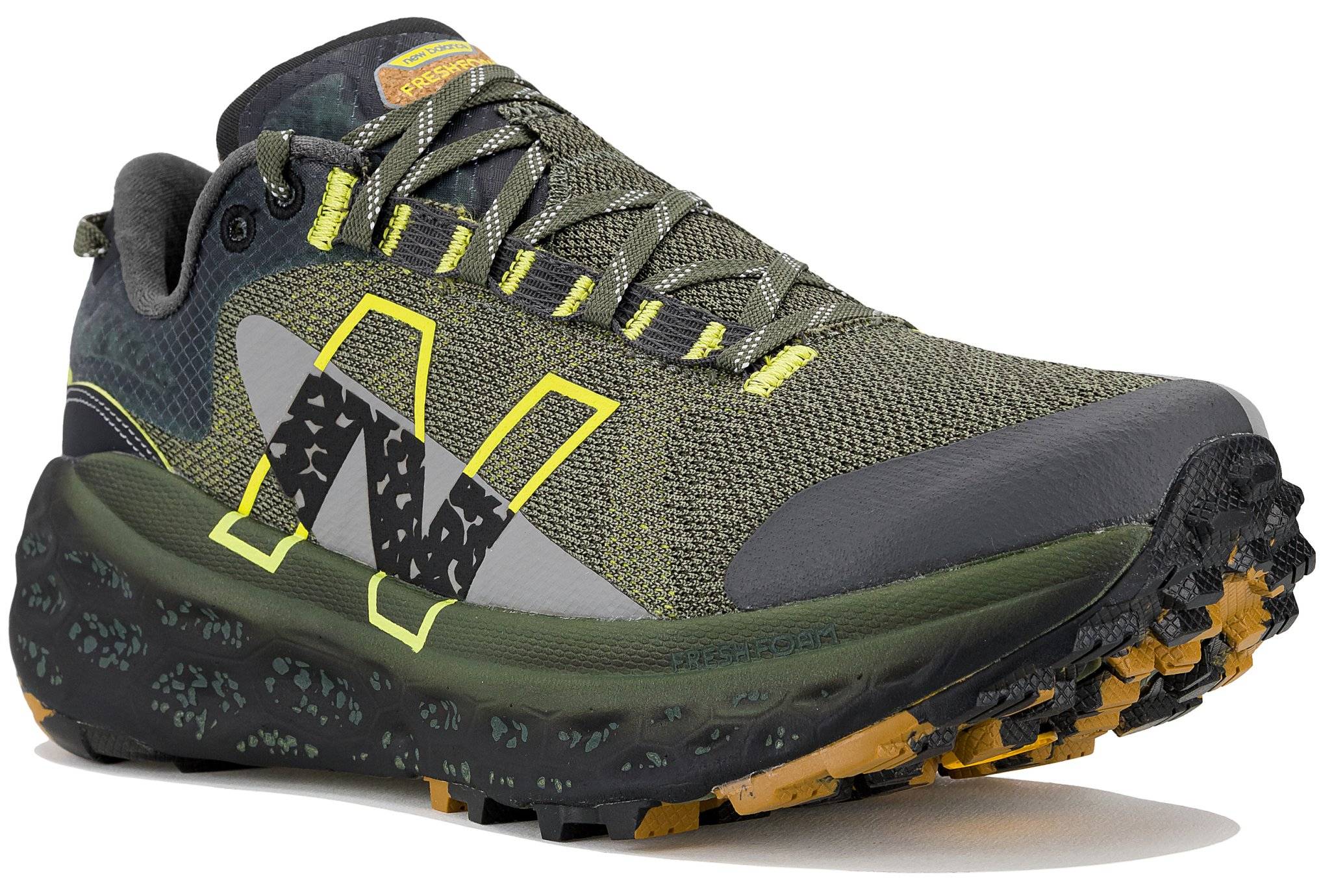 New Balance Fresh Foam X More Trail V2 M 