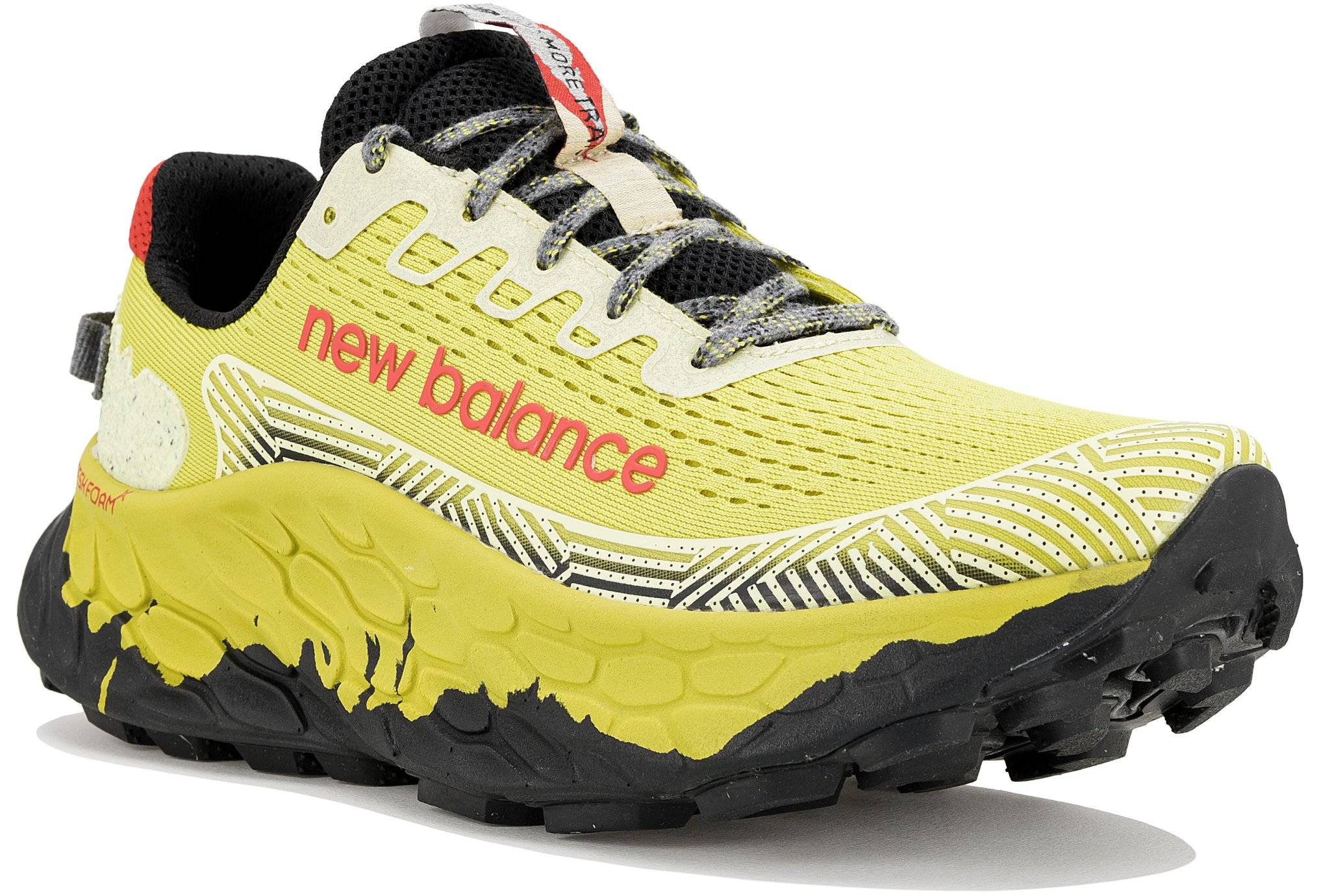 Chaussure new balance trail on sale