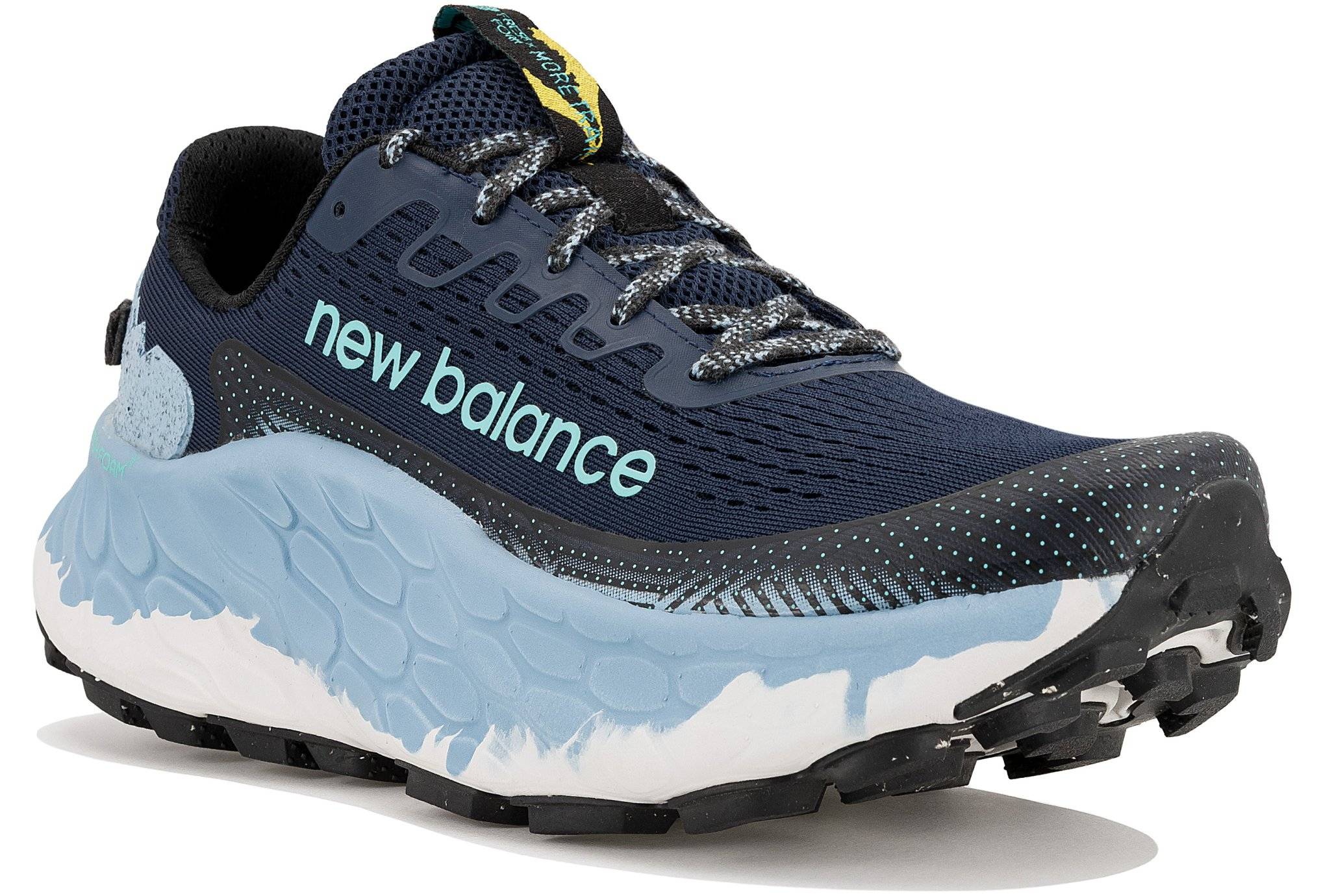 New Balance Fresh Foam X More Trail V3 M 