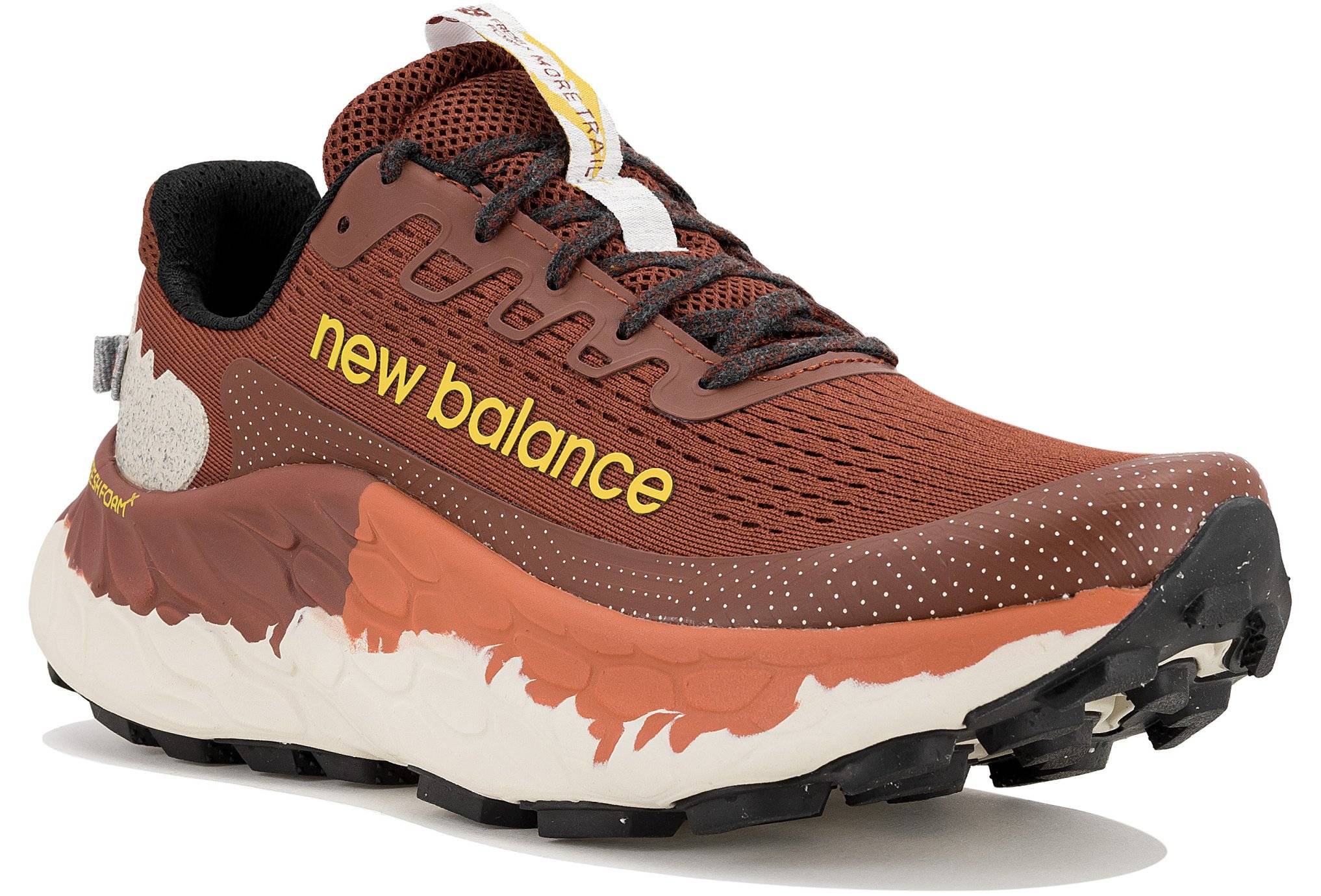 New Balance Fresh Foam X More Trail V3 M 