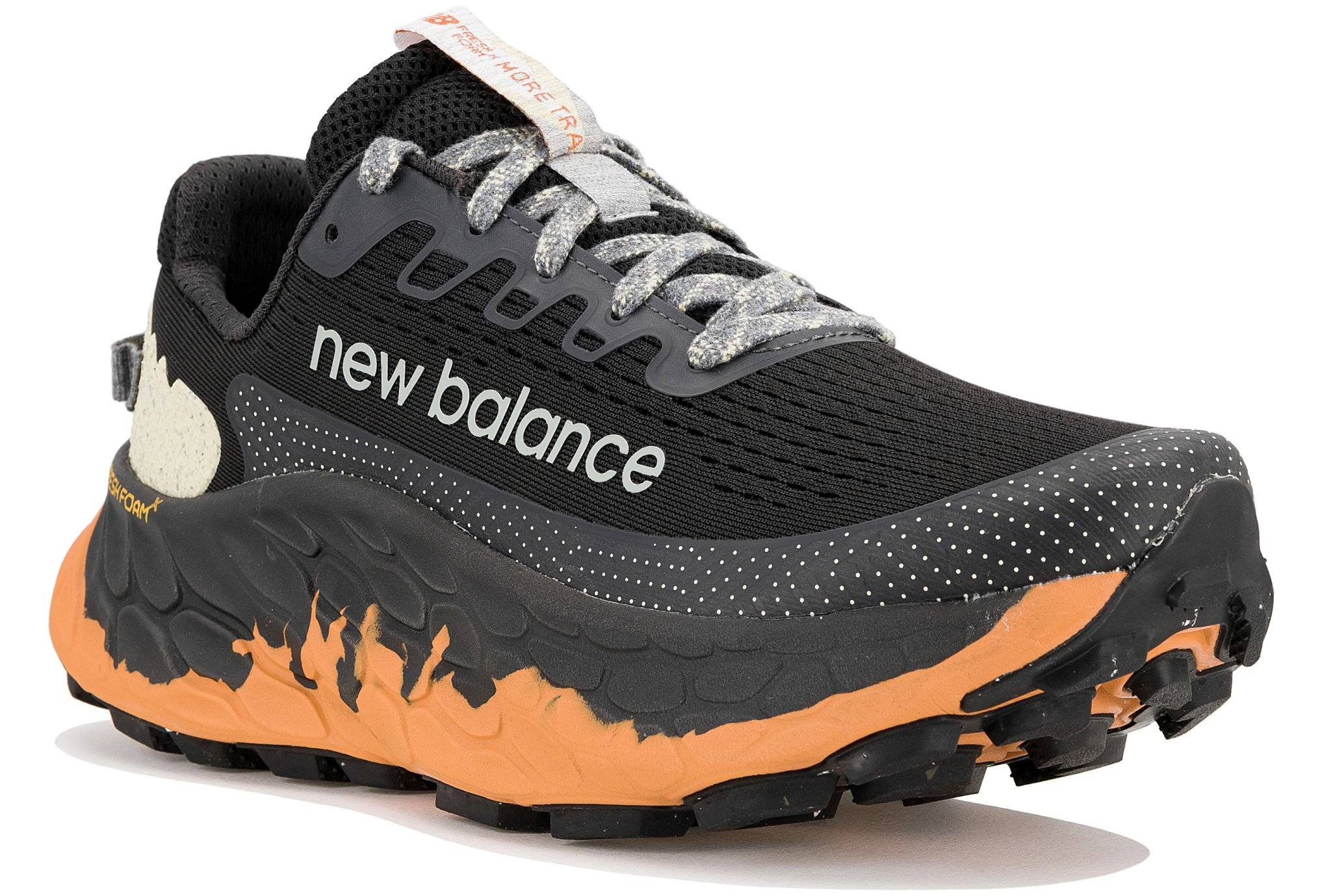 New Balance Fresh Foam X More Trail V3 W 