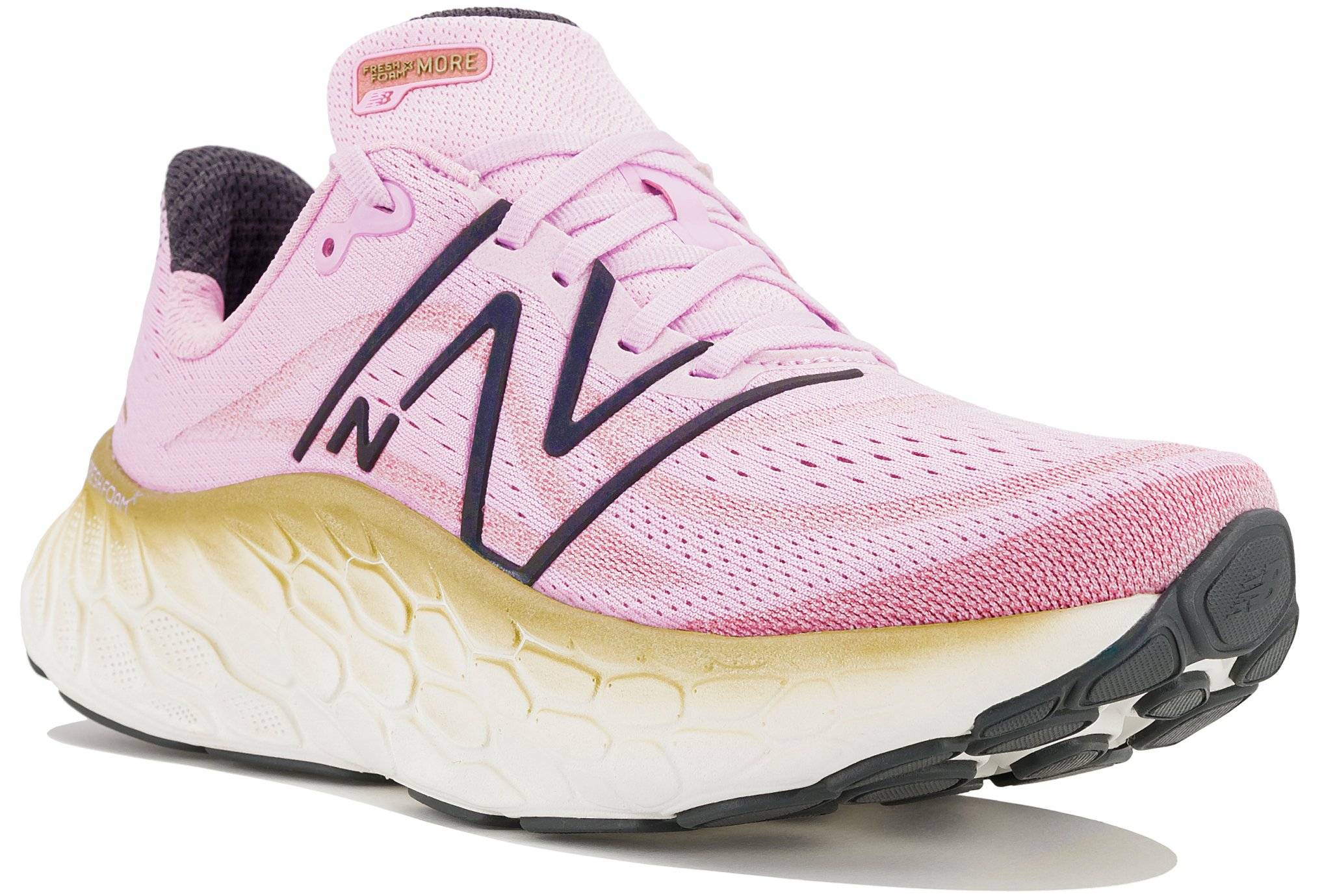 New Balance Fresh Foam X More V4 W 