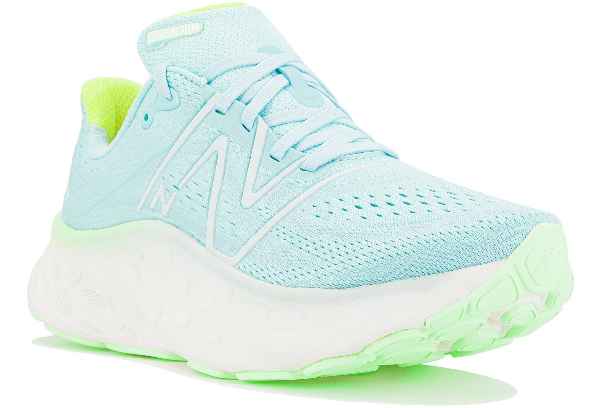 New Balance Fresh Foam X More V4 W 