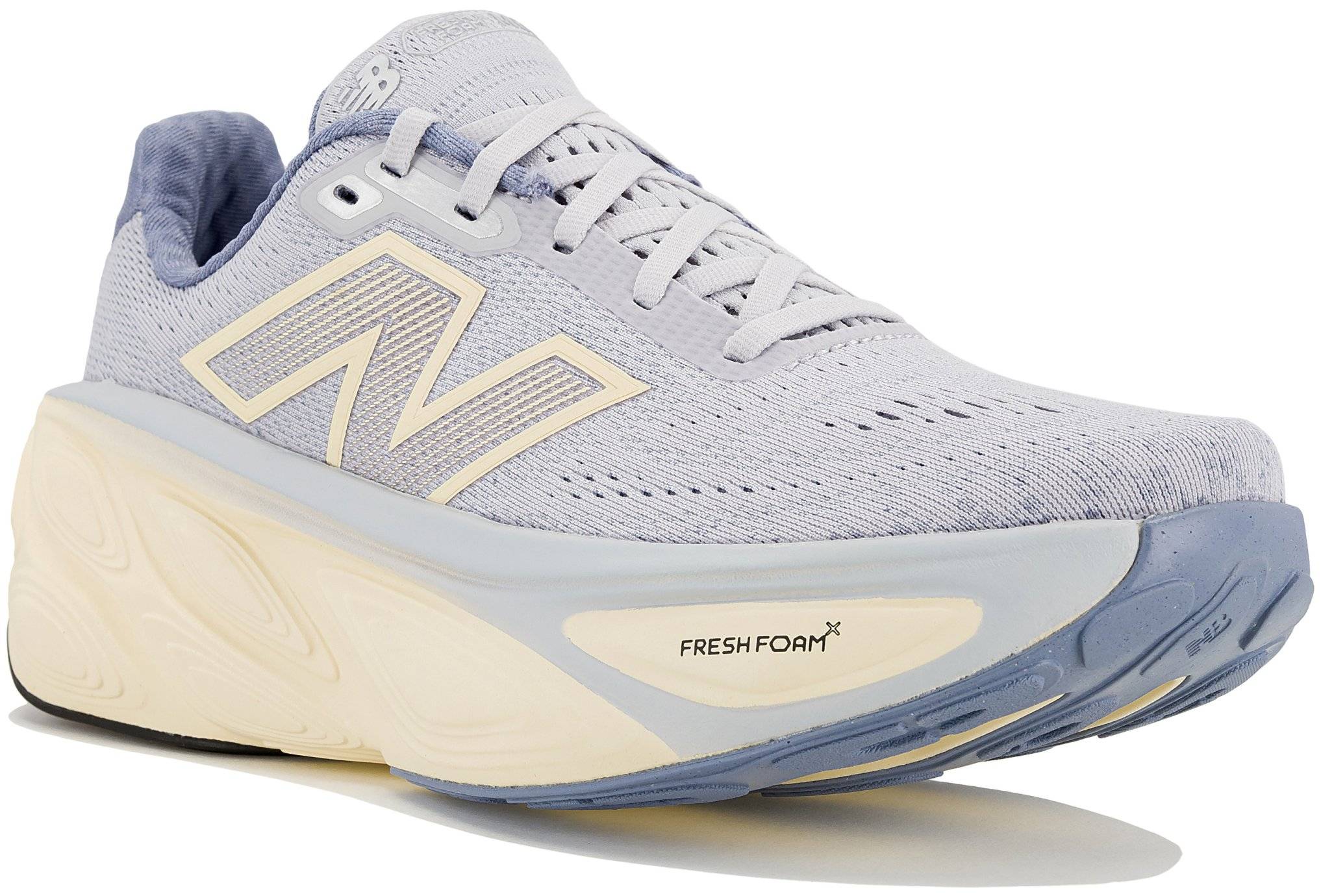 New Balance Fresh Foam X More V5 