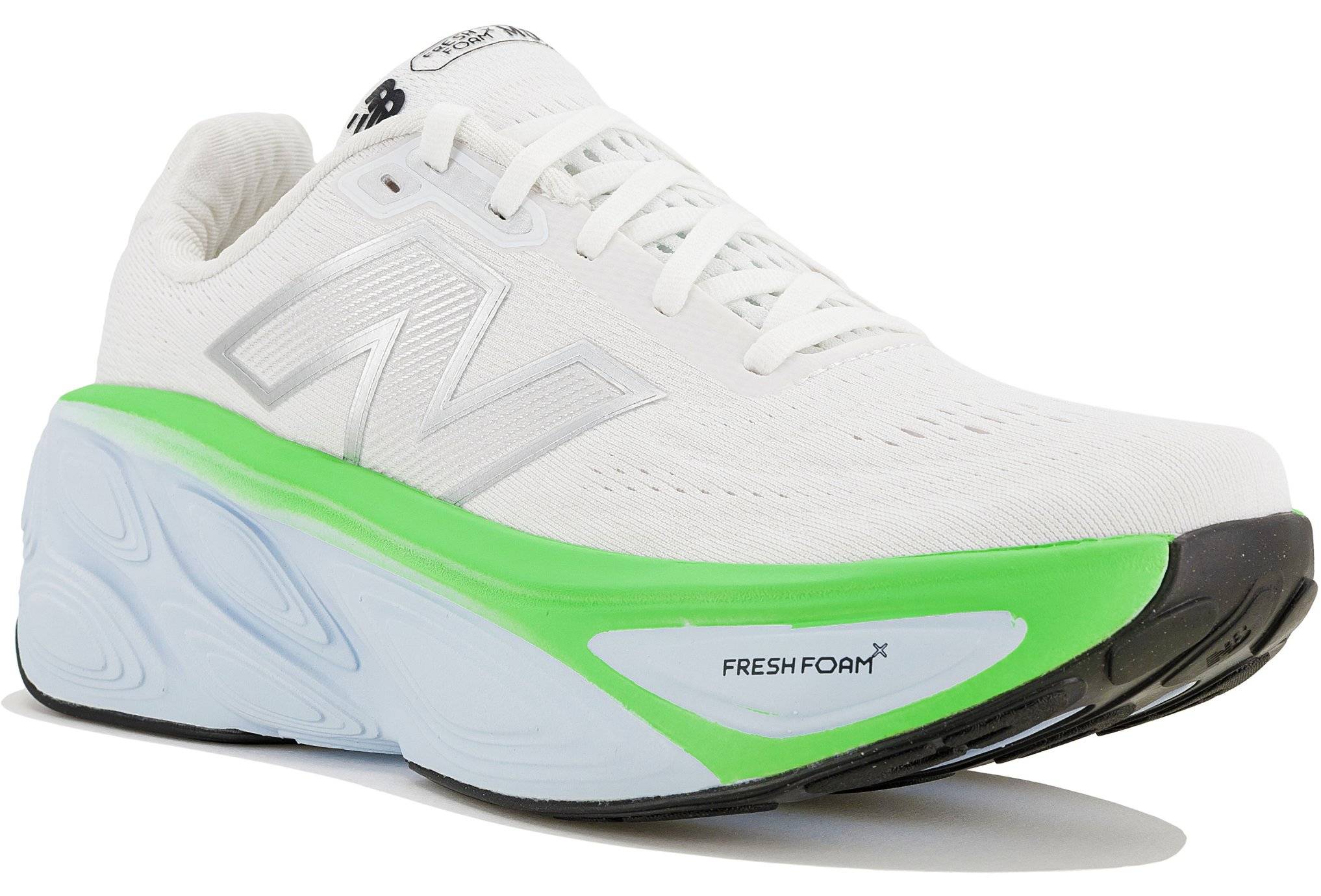 New Balance Fresh Foam X More V5 
